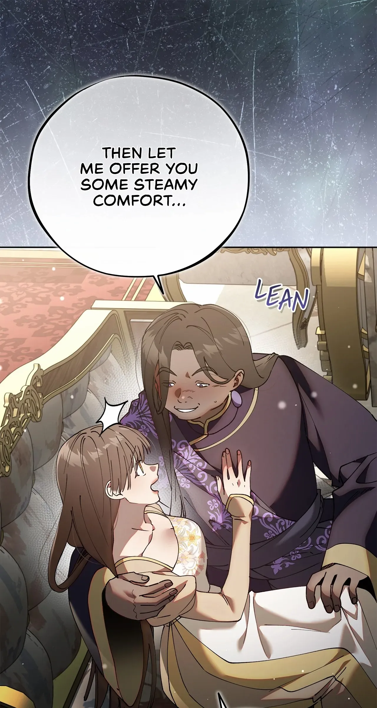 Run Away, From Me Chapter 63 page 45