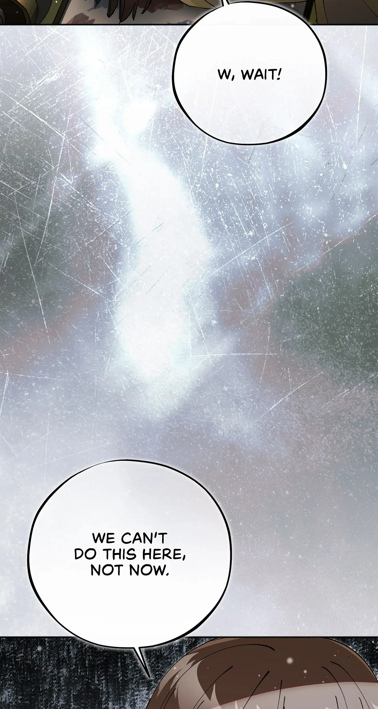 Run Away, From Me Chapter 63 page 46