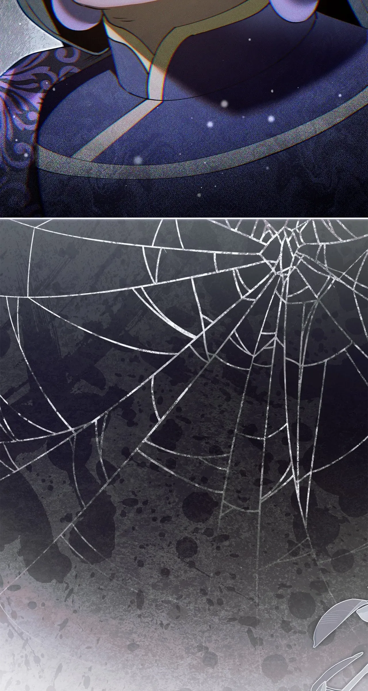 Run Away, From Me Chapter 63 page 55