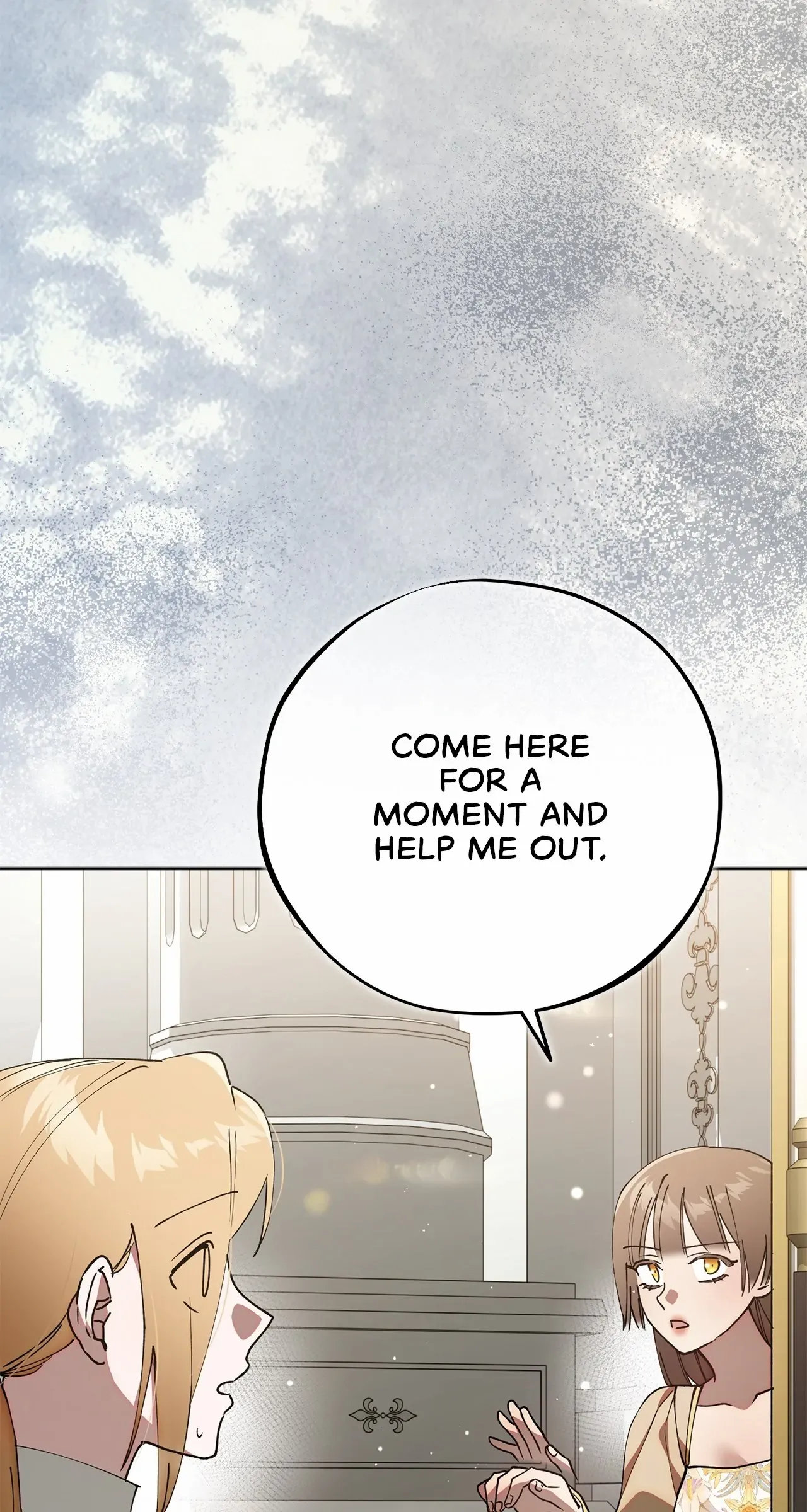 Run Away, From Me Chapter 63 page 61