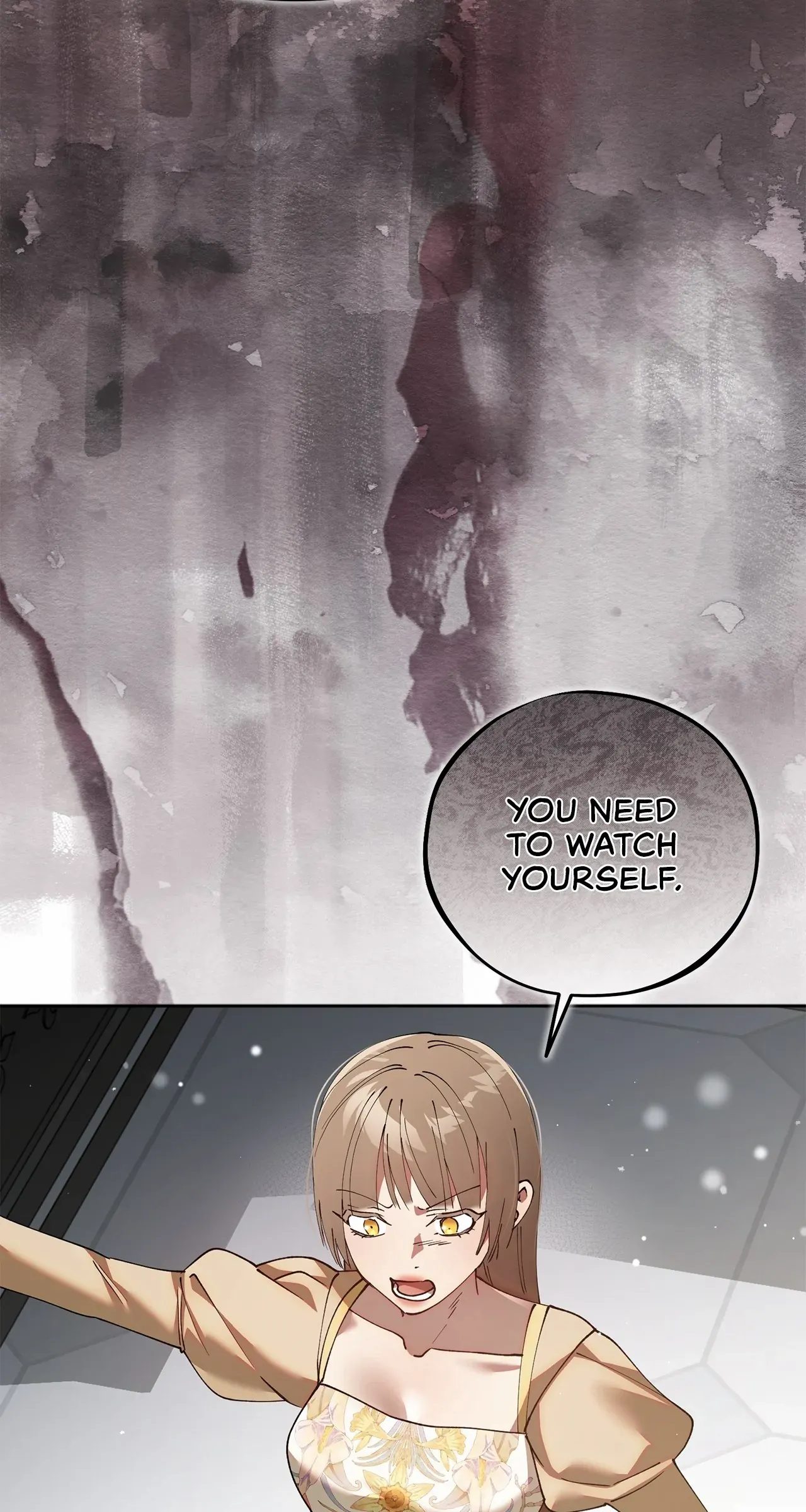 Run Away, From Me Chapter 63 page 64