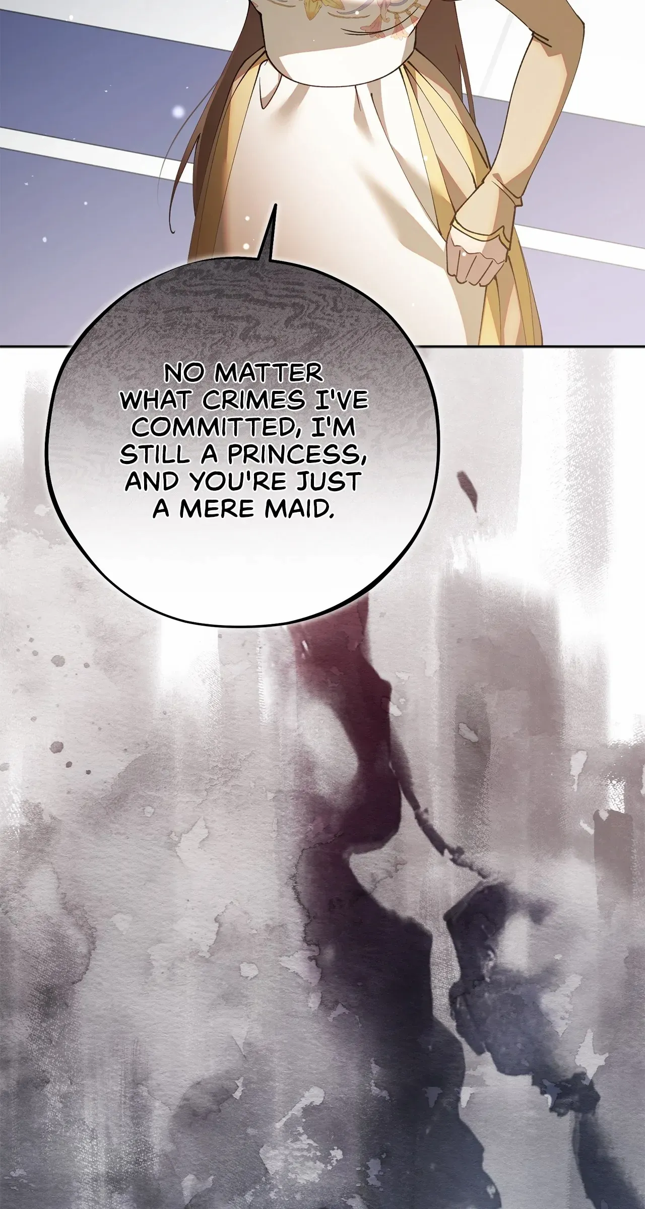 Run Away, From Me Chapter 63 page 65