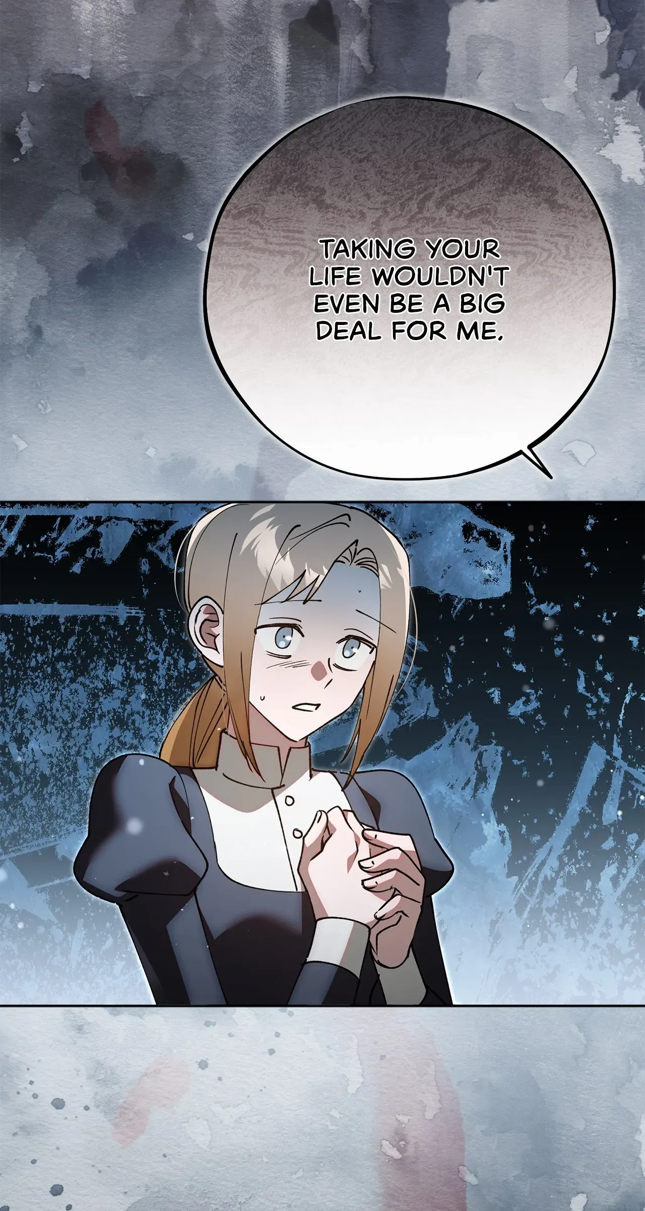 Run Away, From Me Chapter 63 page 66