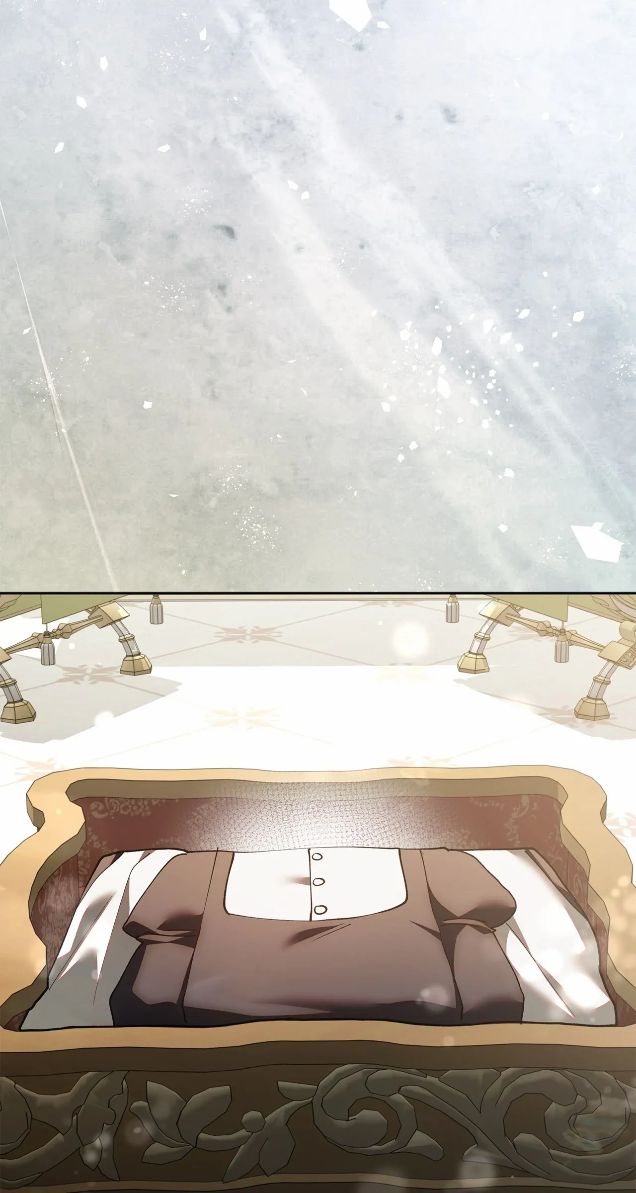 Run Away, From Me Chapter 63 page 69
