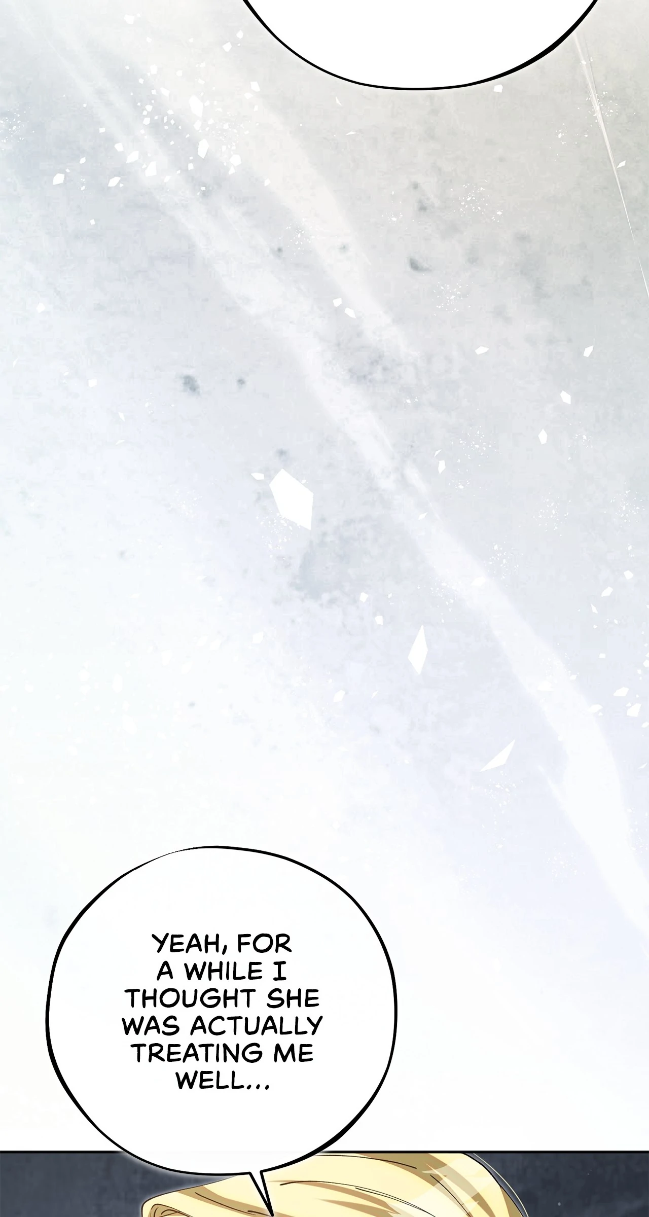 Run Away, From Me Chapter 63 page 72