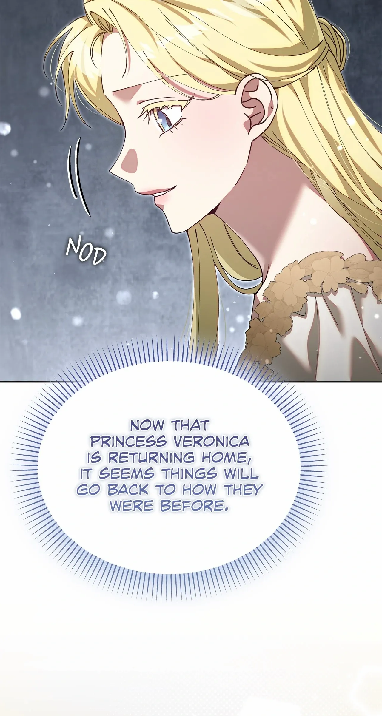 Run Away, From Me Chapter 63 page 73