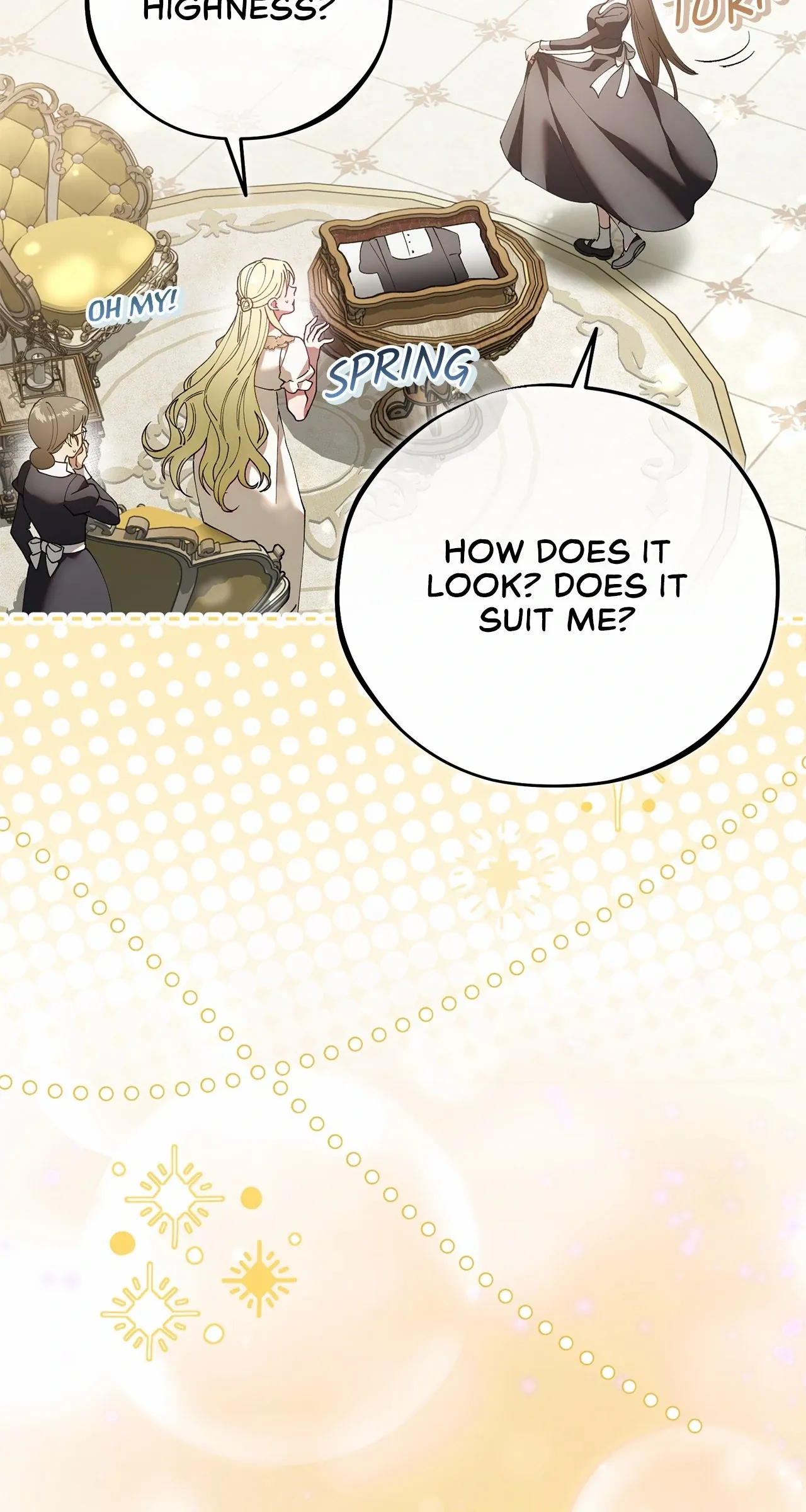 Run Away, From Me Chapter 63 page 78