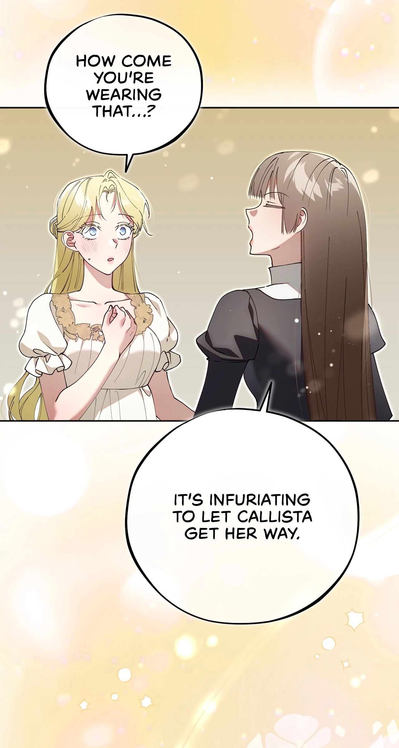 Run Away, From Me Chapter 63 page 80