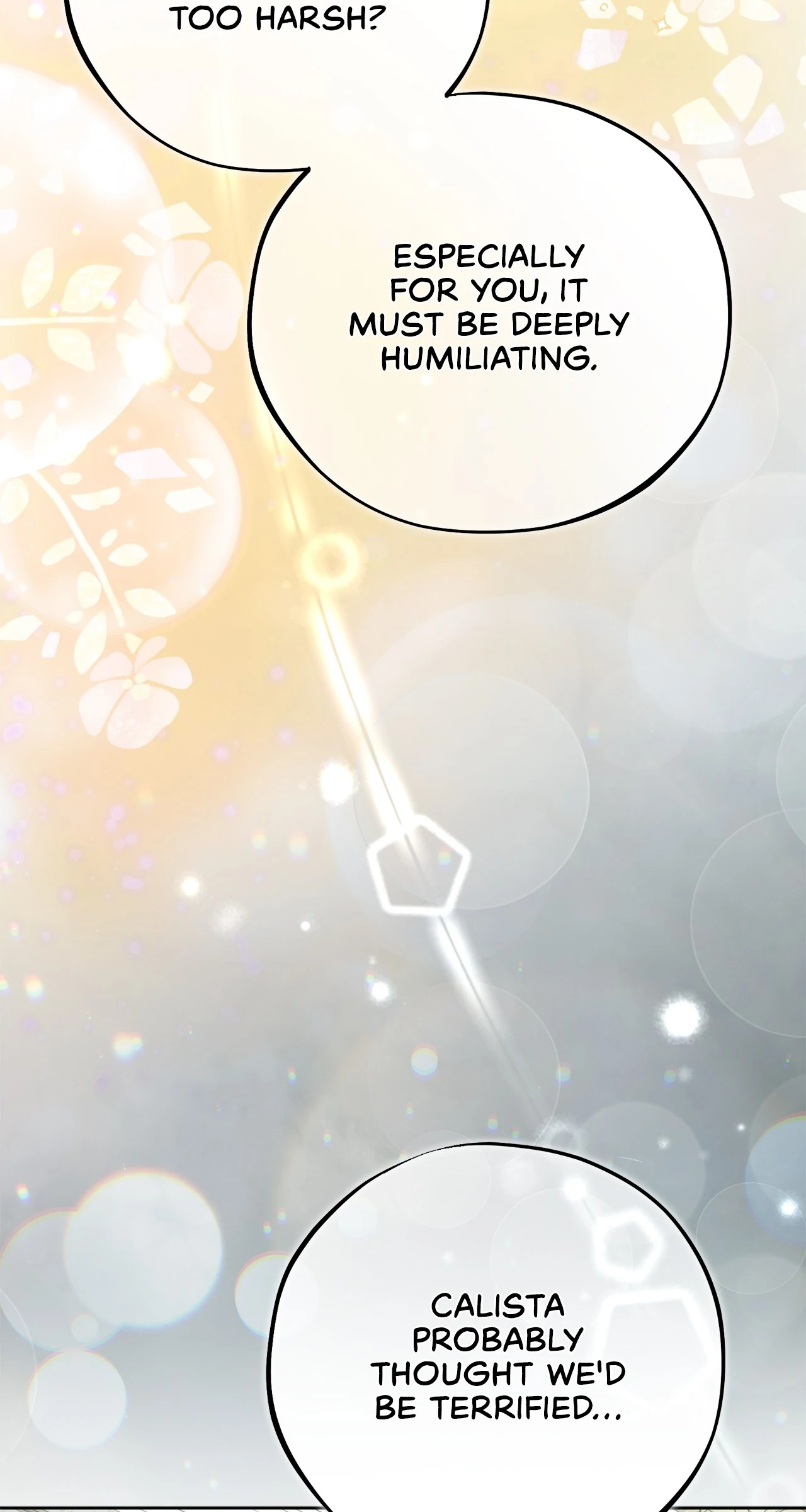 Run Away, From Me Chapter 63 page 82