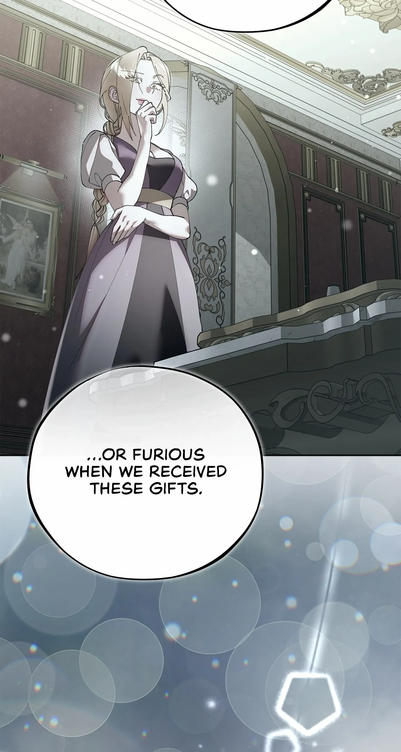 Run Away, From Me Chapter 63 page 83
