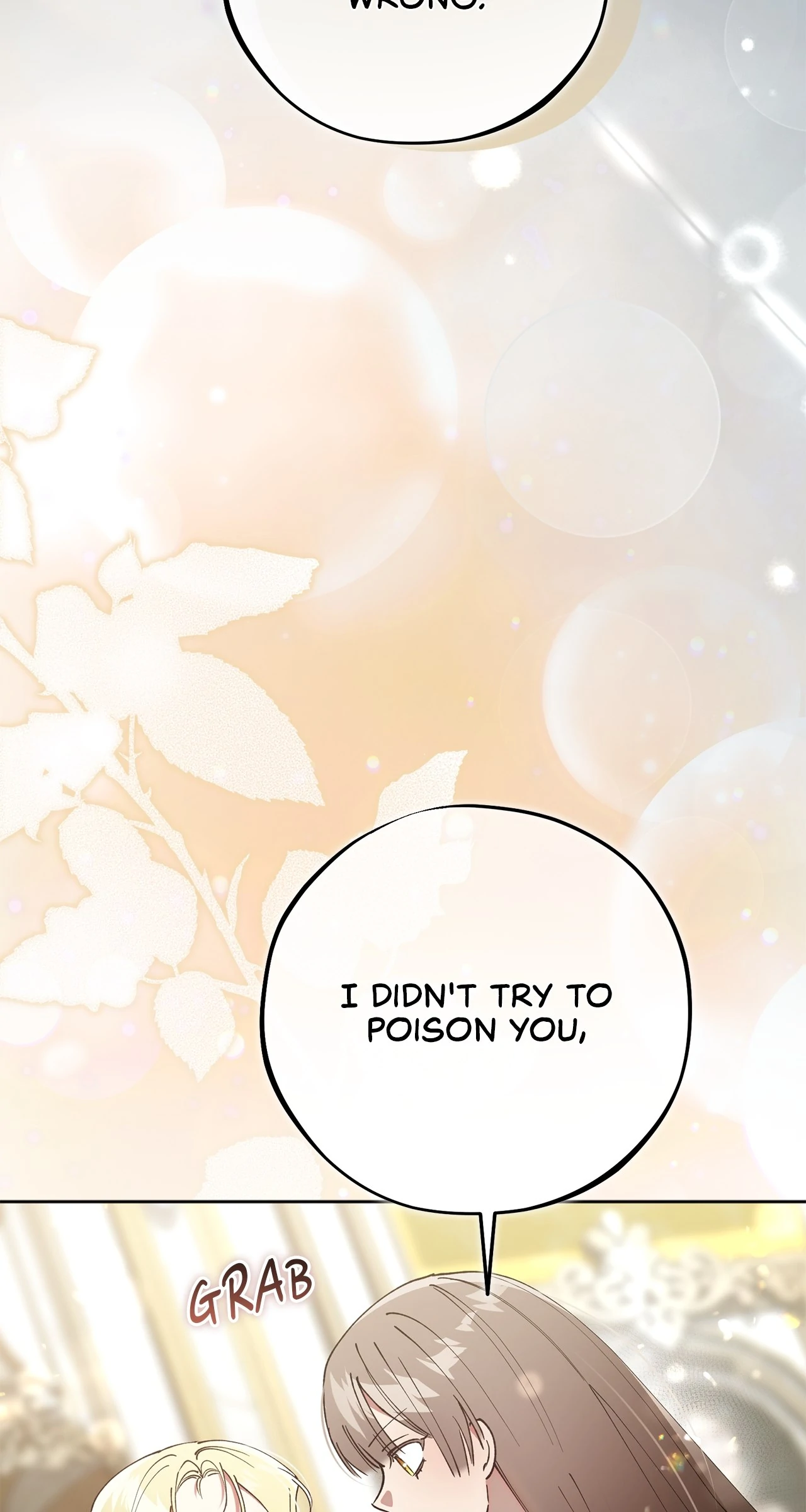 Run Away, From Me Chapter 63 page 86
