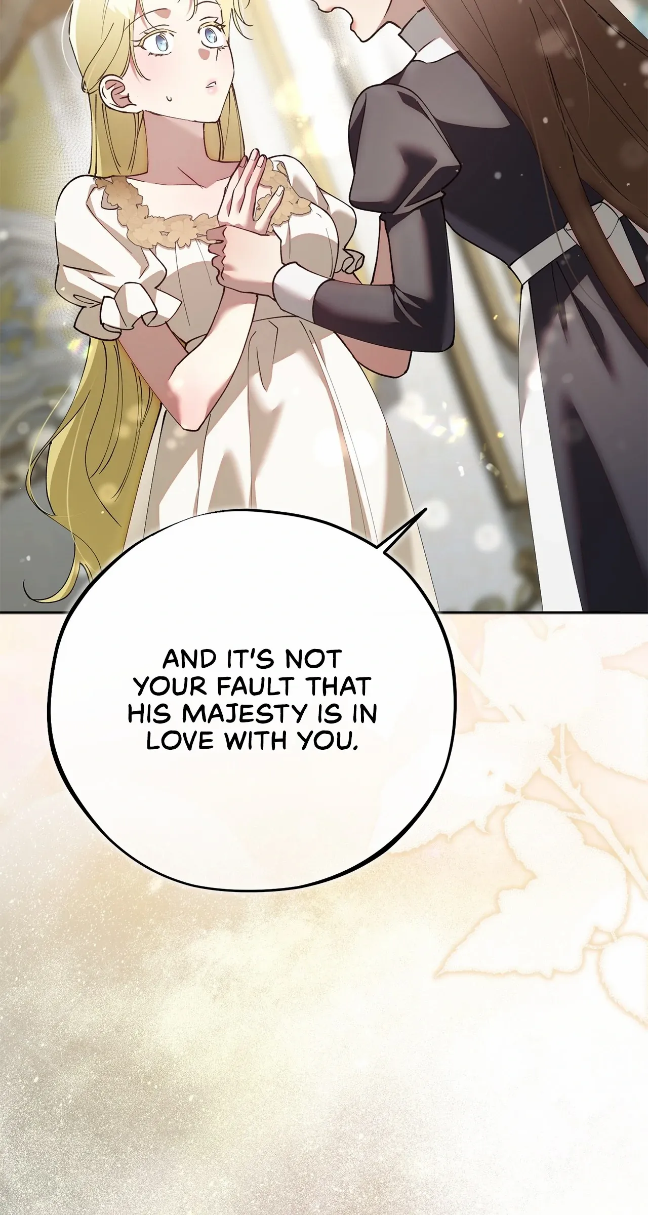 Run Away, From Me Chapter 63 page 87