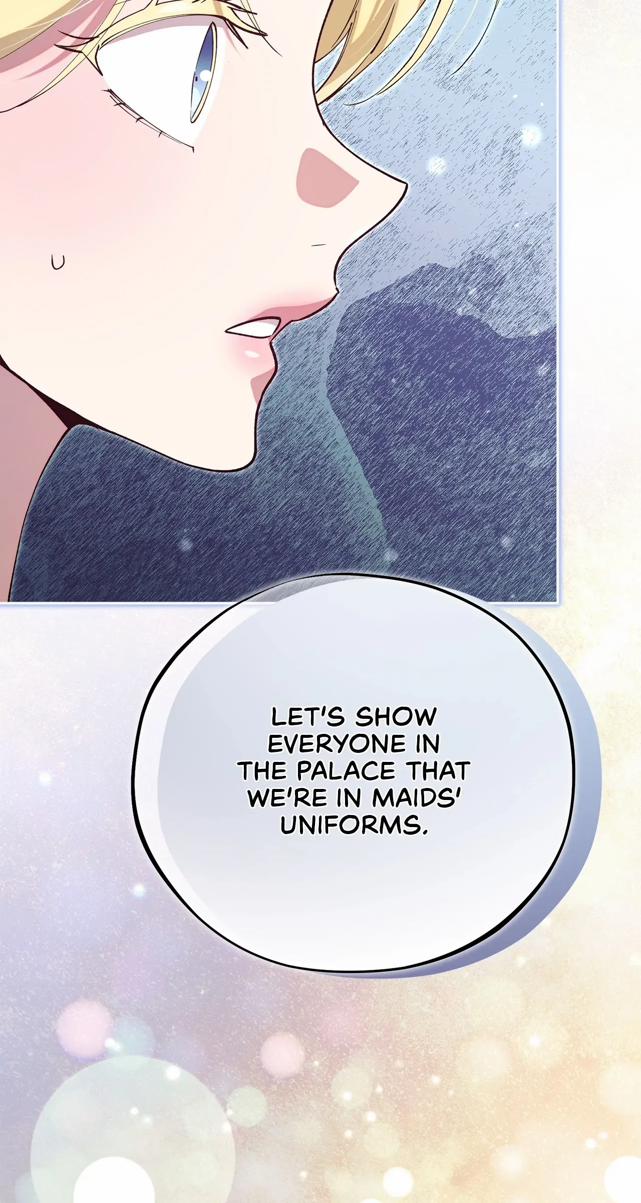 Run Away, From Me Chapter 63 page 91