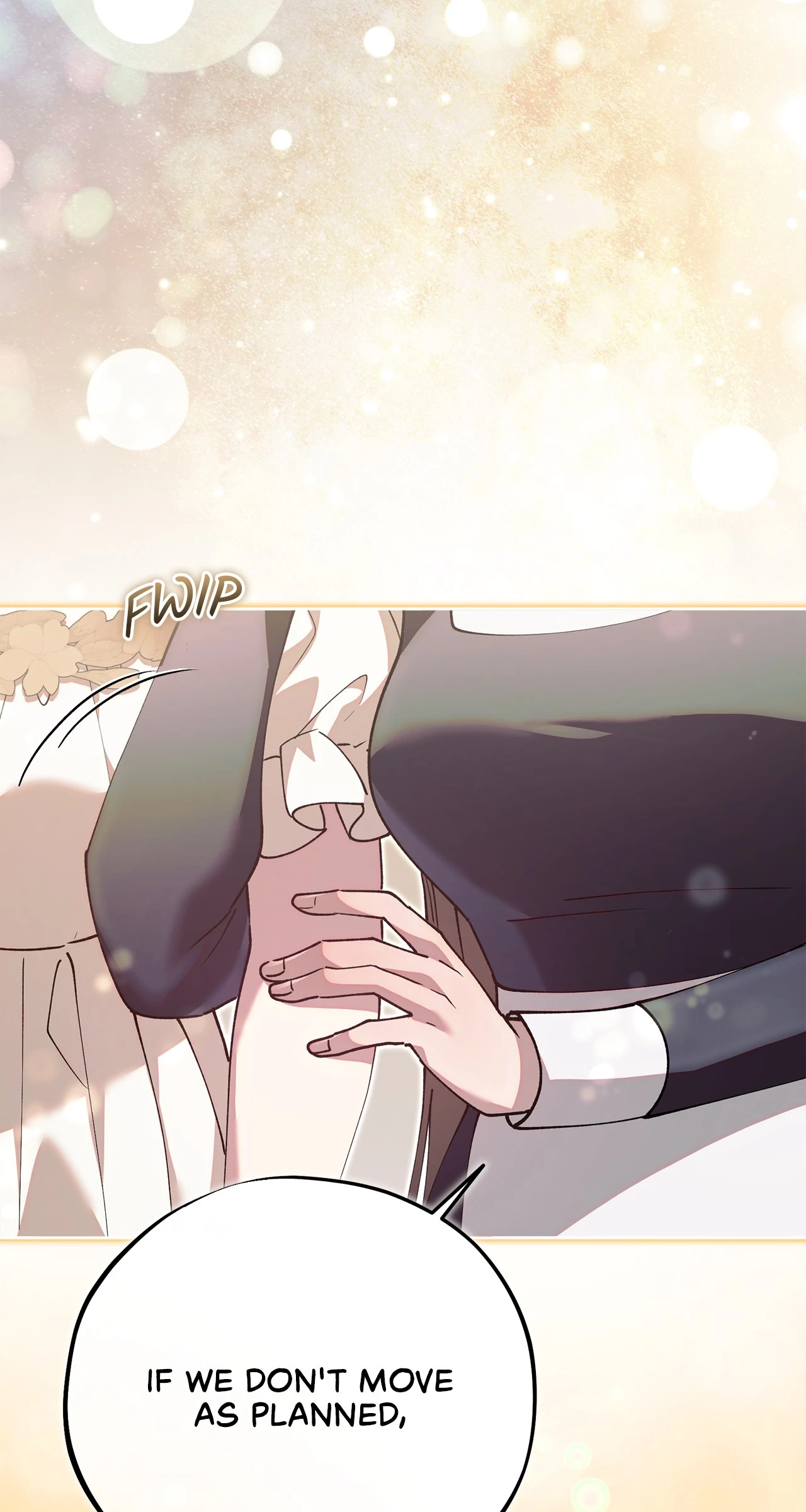 Run Away, From Me Chapter 63 page 92