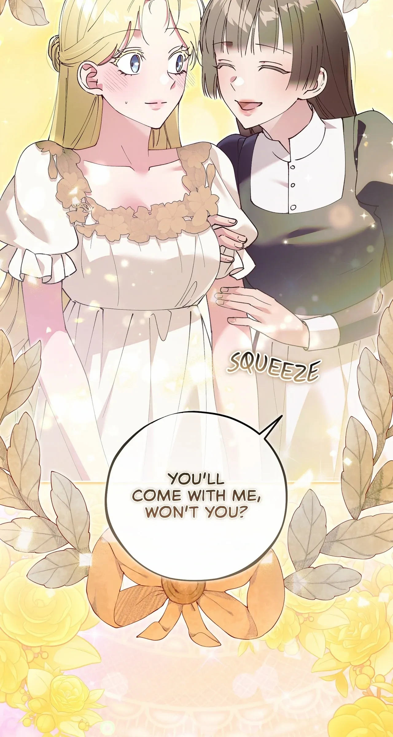 Run Away, From Me Chapter 63 page 94