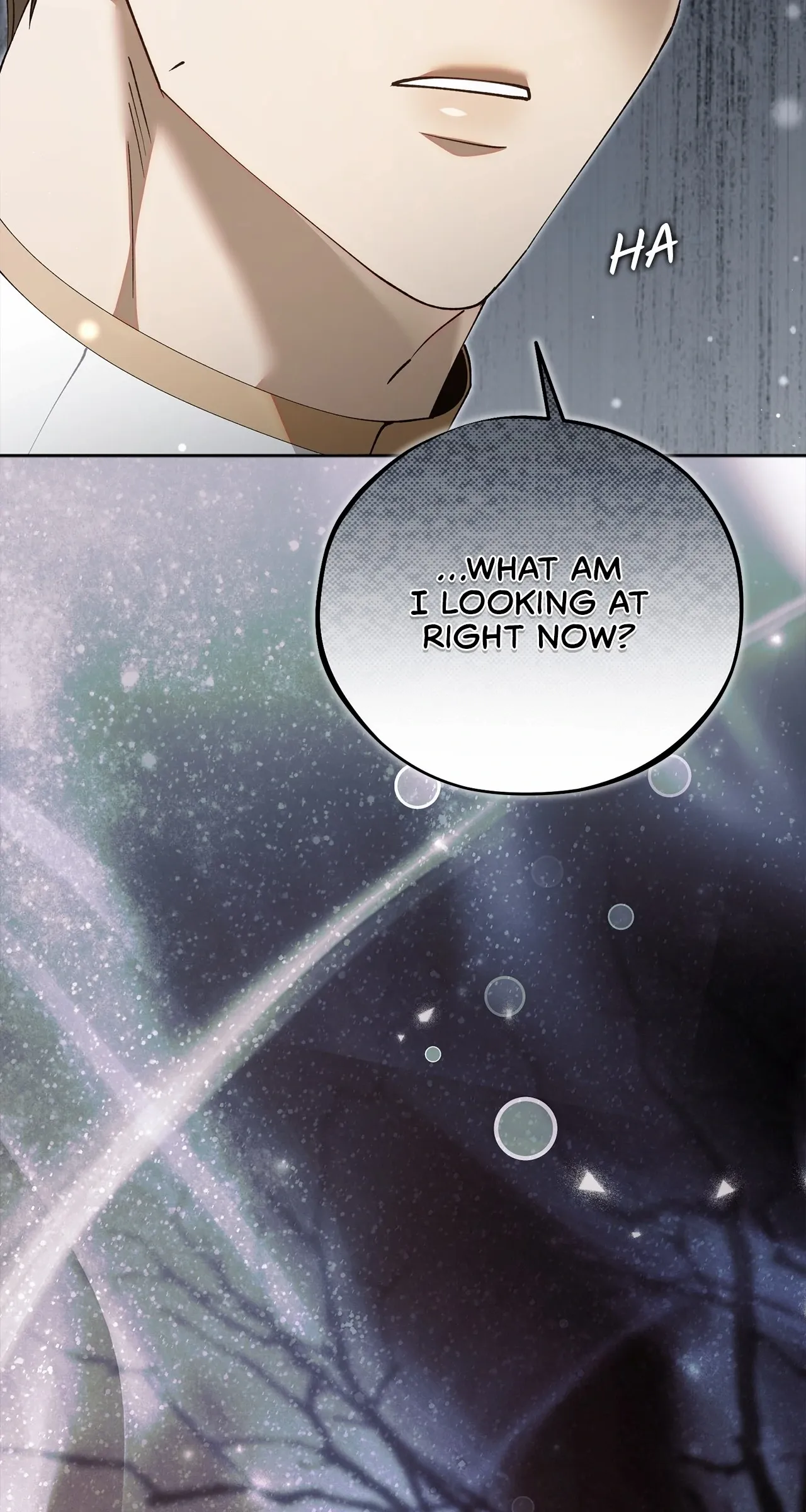 Run Away, From Me Chapter 63 page 103