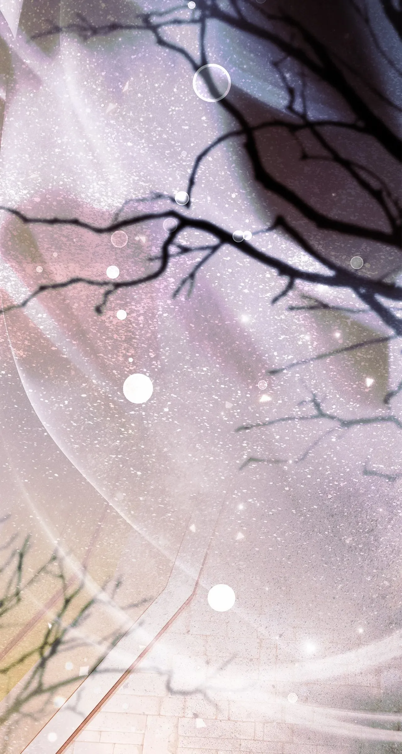 Run Away, From Me Chapter 63 page 104