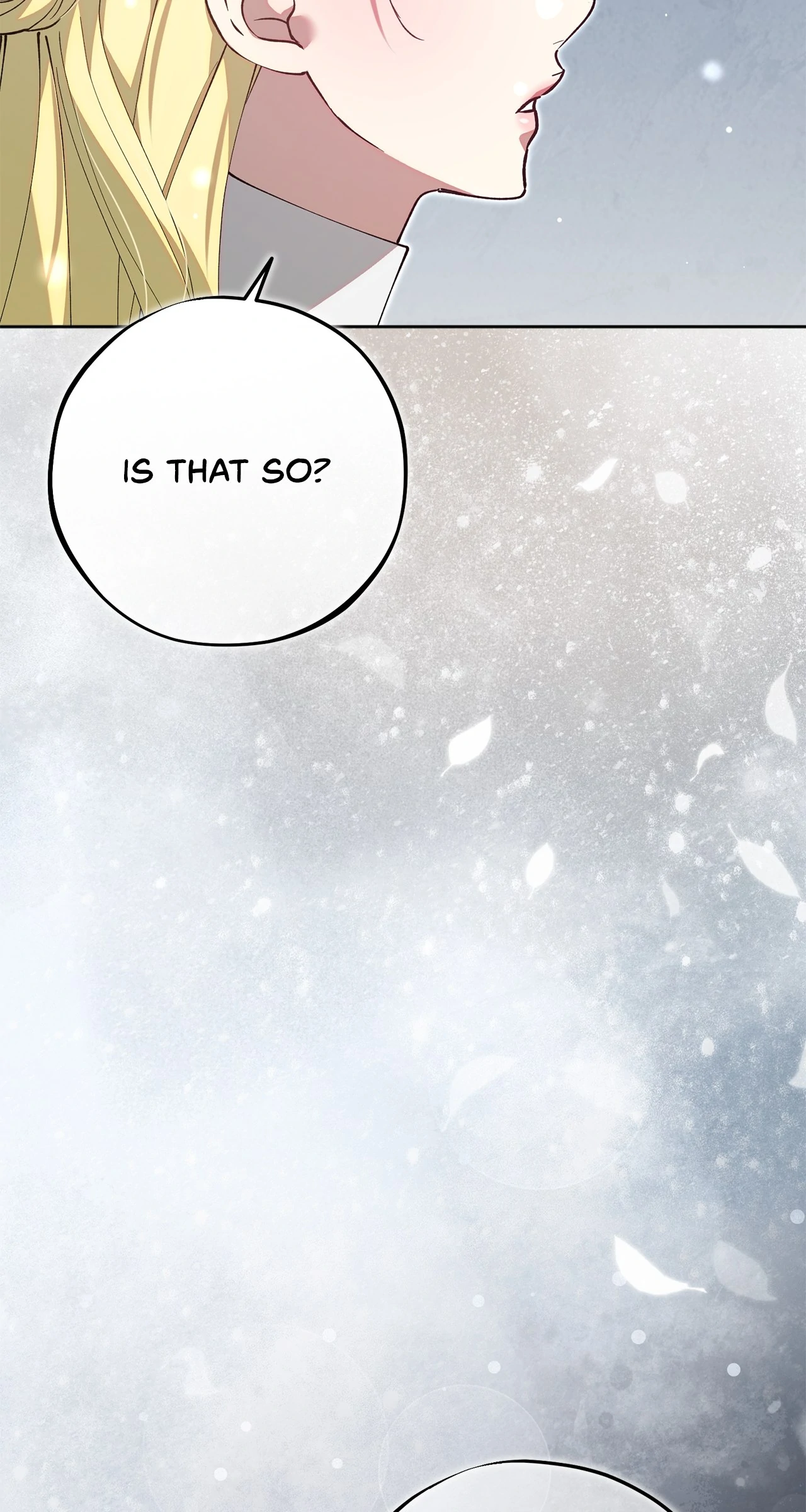Run Away, From Me Chapter 64 page 7