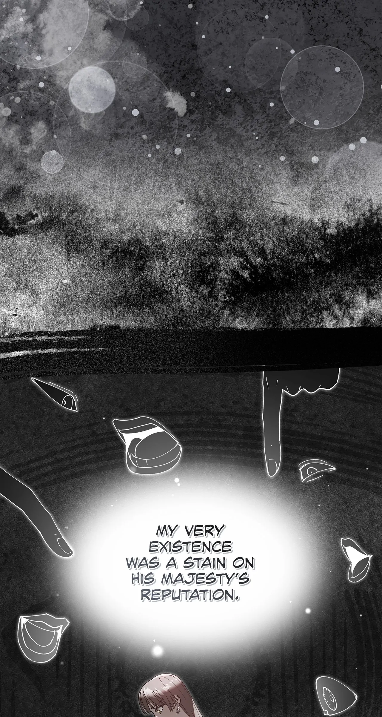 Run Away, From Me Chapter 64 page 10