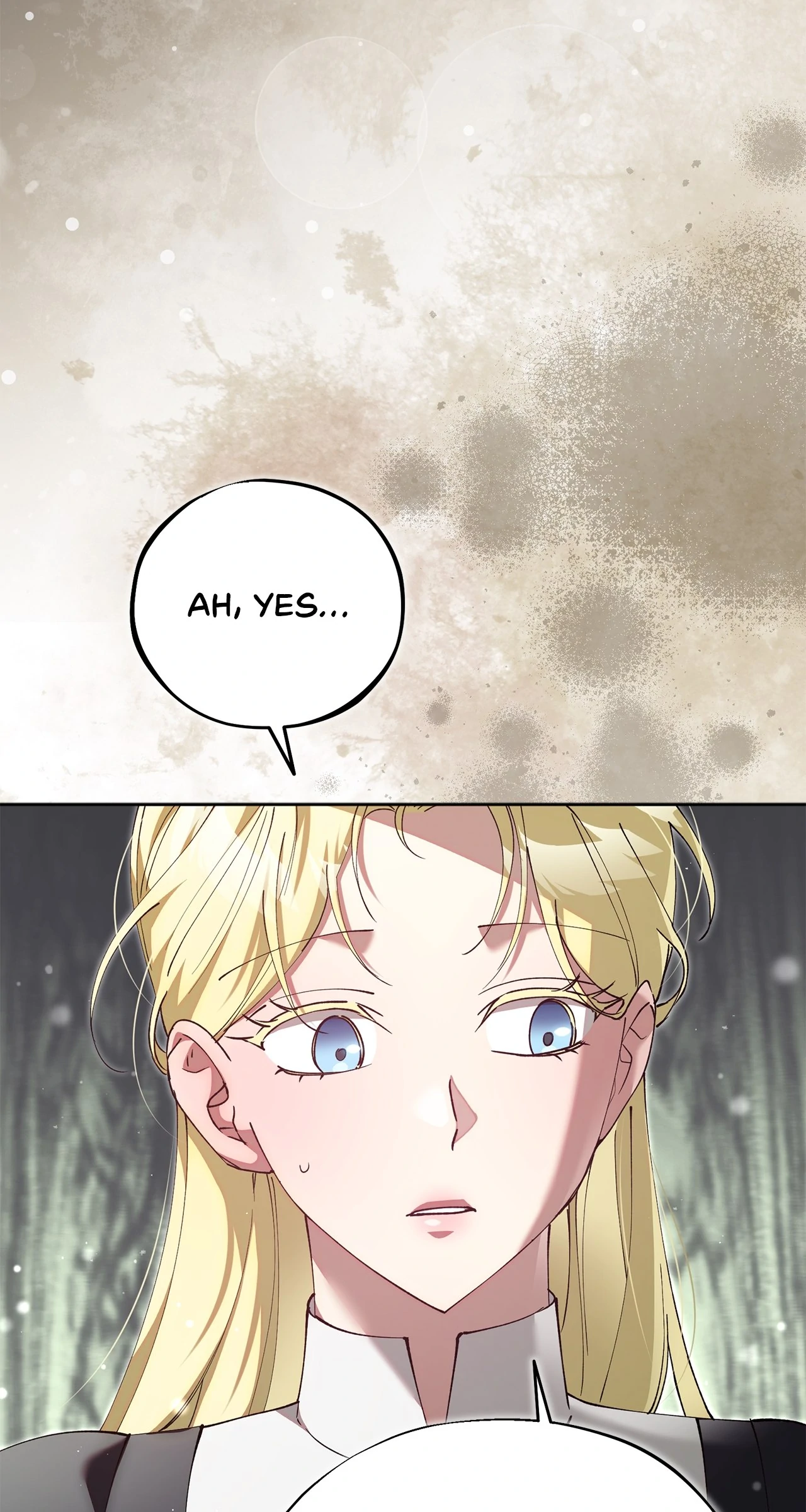 Run Away, From Me Chapter 64 page 13