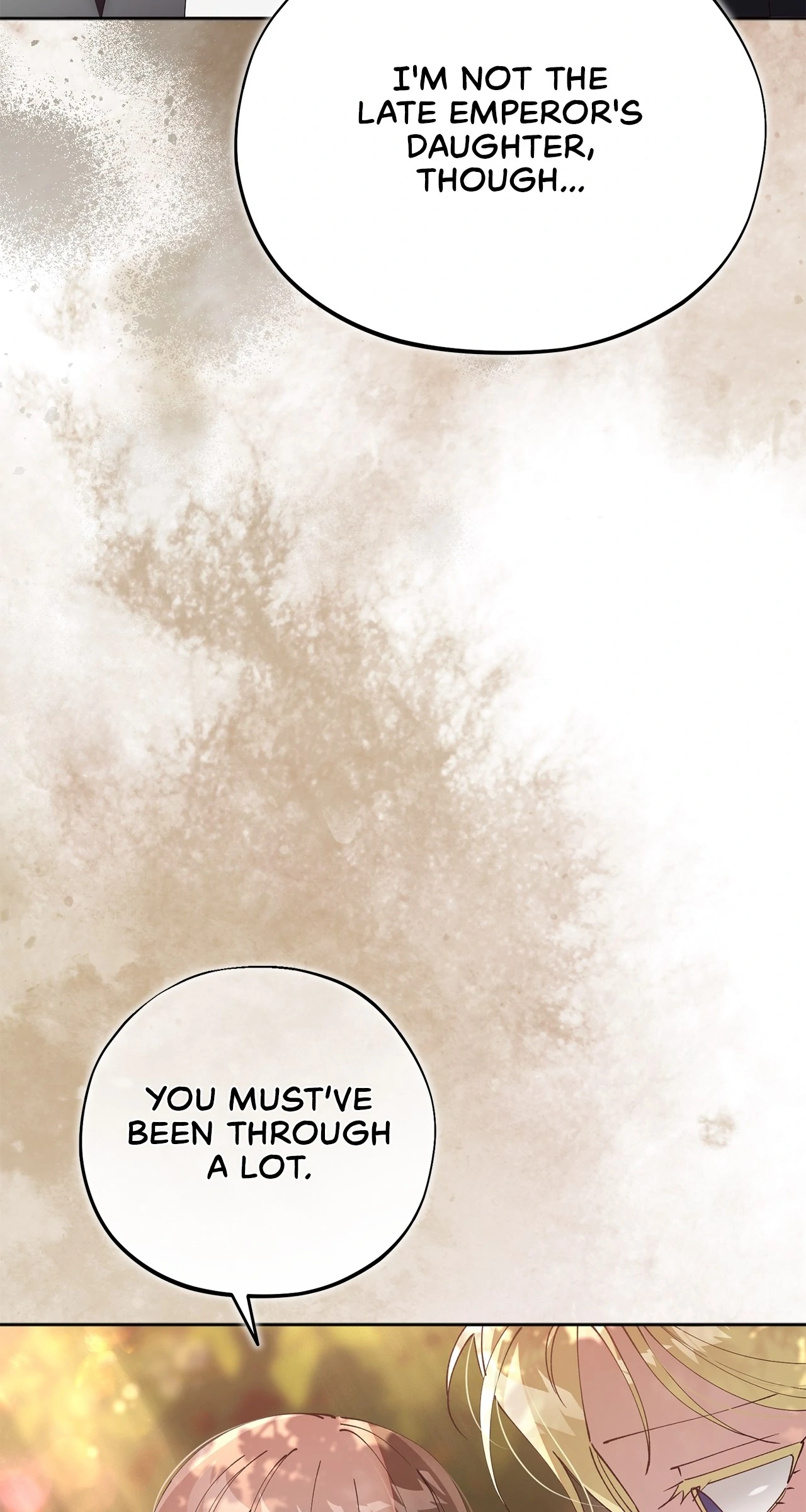 Run Away, From Me Chapter 64 page 14