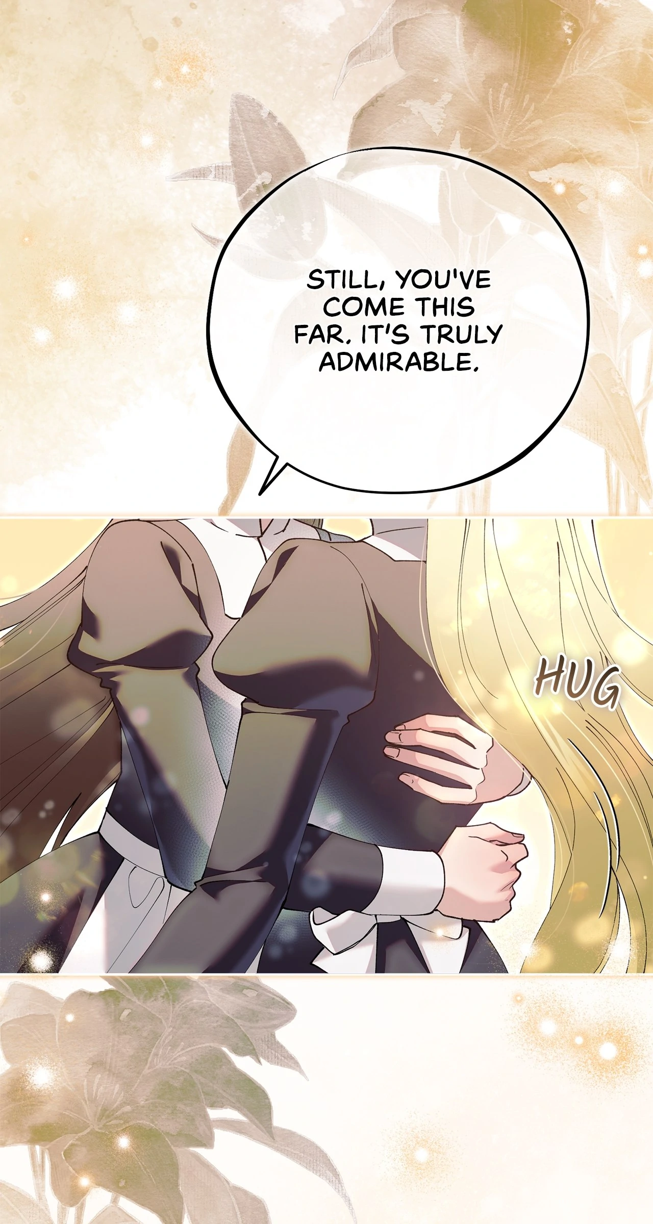 Run Away, From Me Chapter 64 page 16