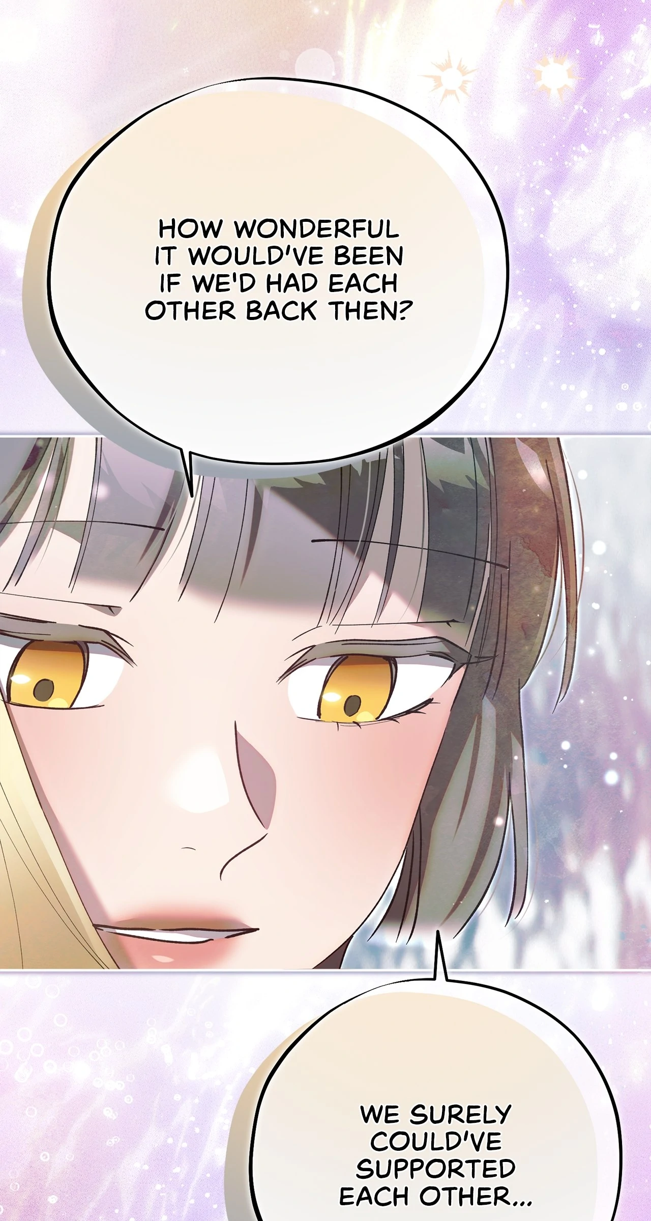 Run Away, From Me Chapter 64 page 20