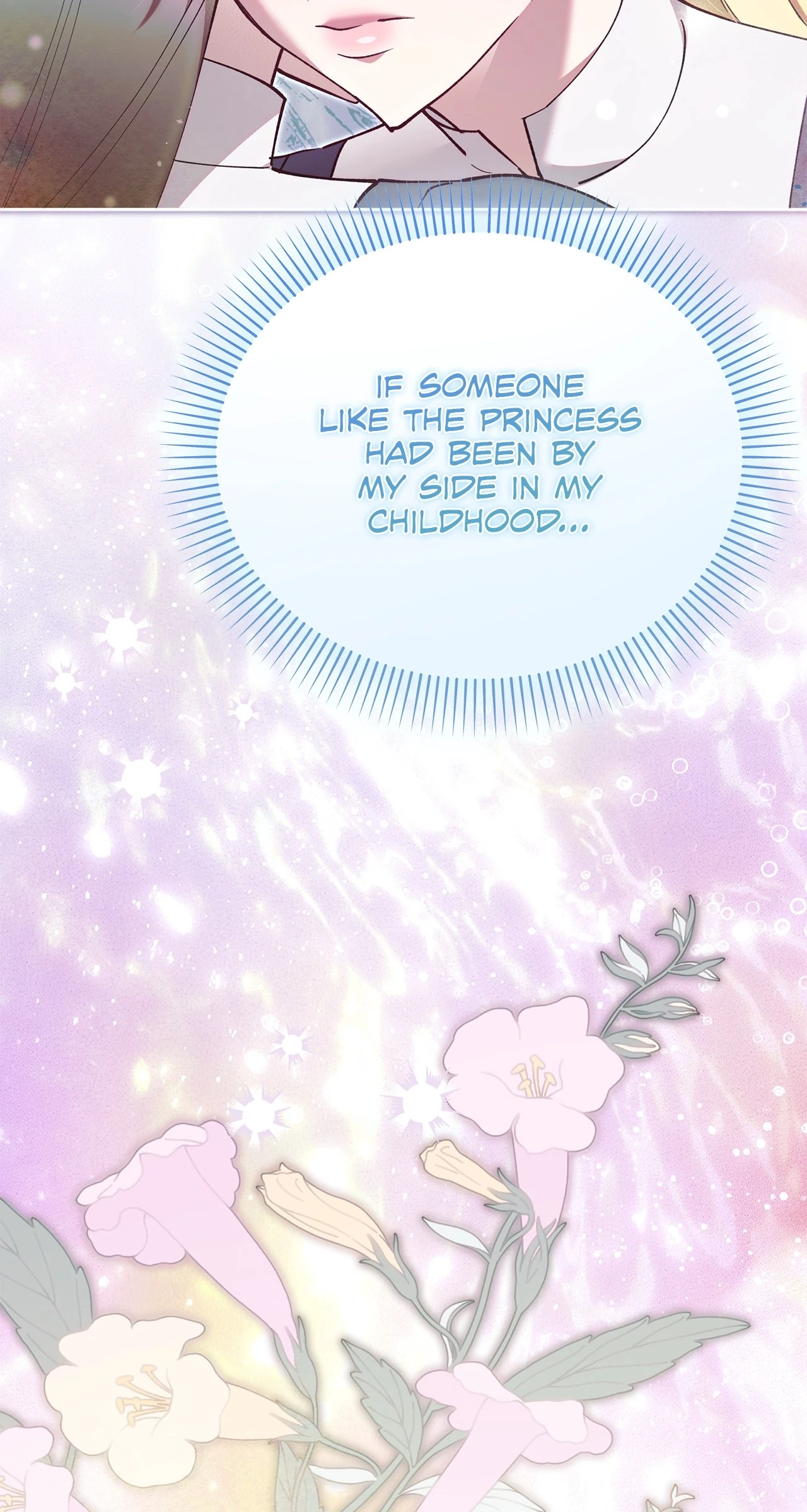 Run Away, From Me Chapter 64 page 22