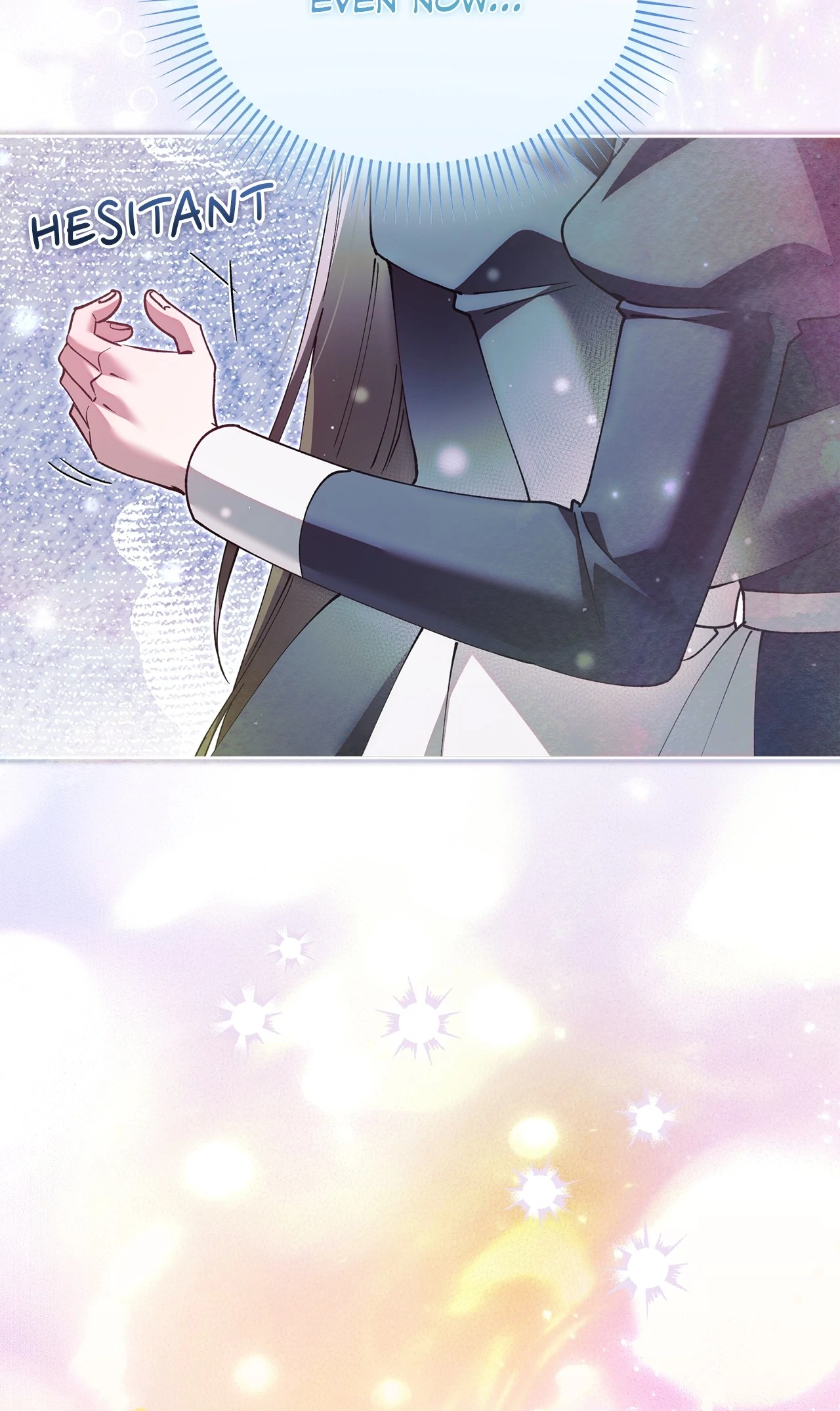 Run Away, From Me Chapter 64 page 25