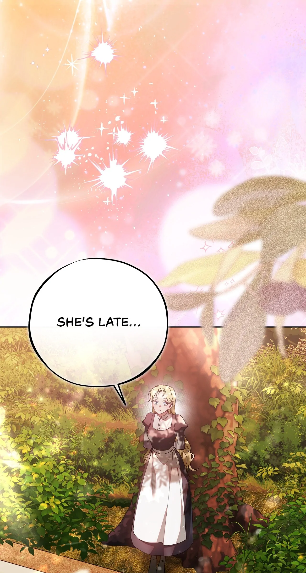 Run Away, From Me Chapter 64 page 35