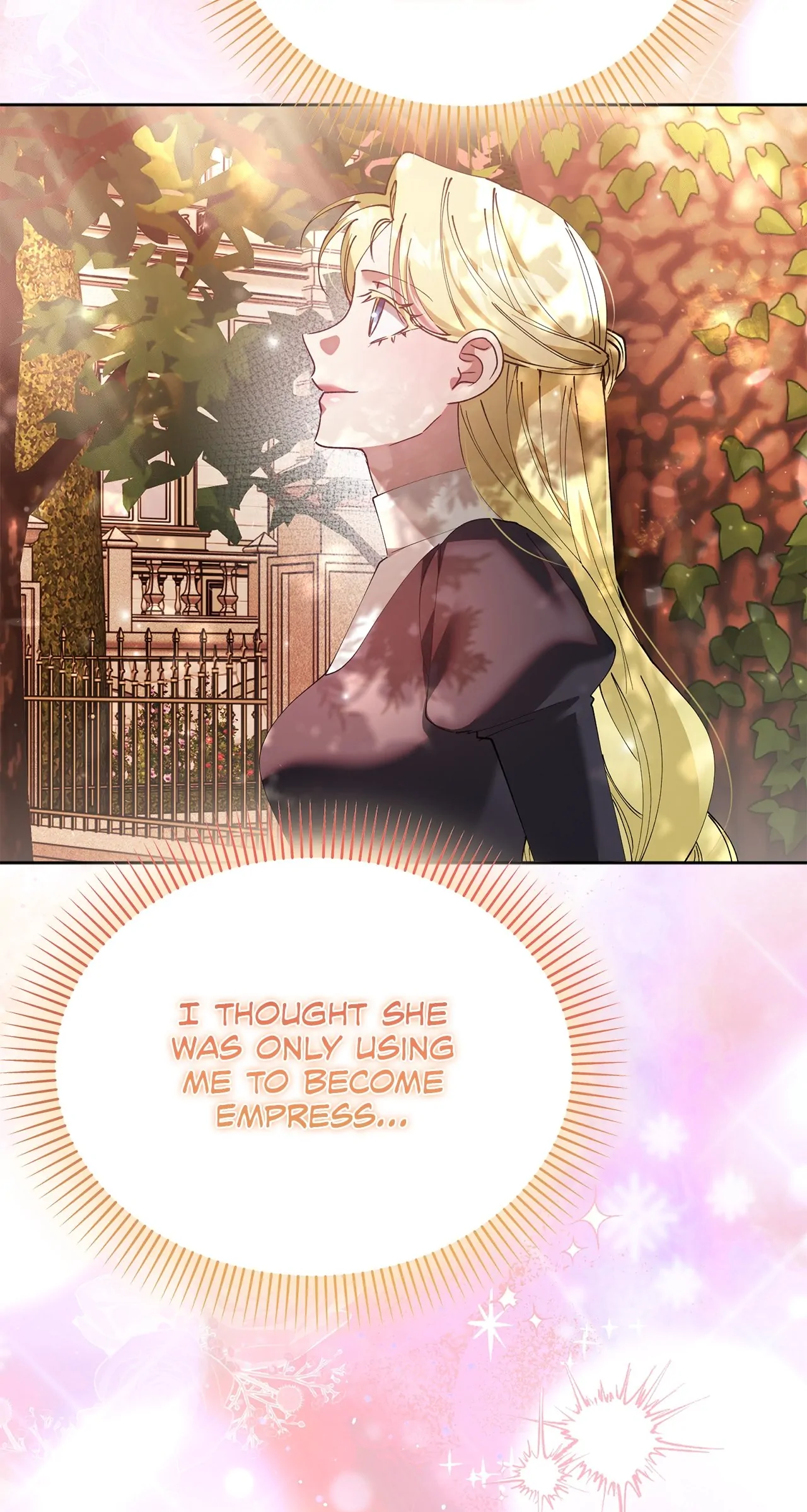 Run Away, From Me Chapter 64 page 37