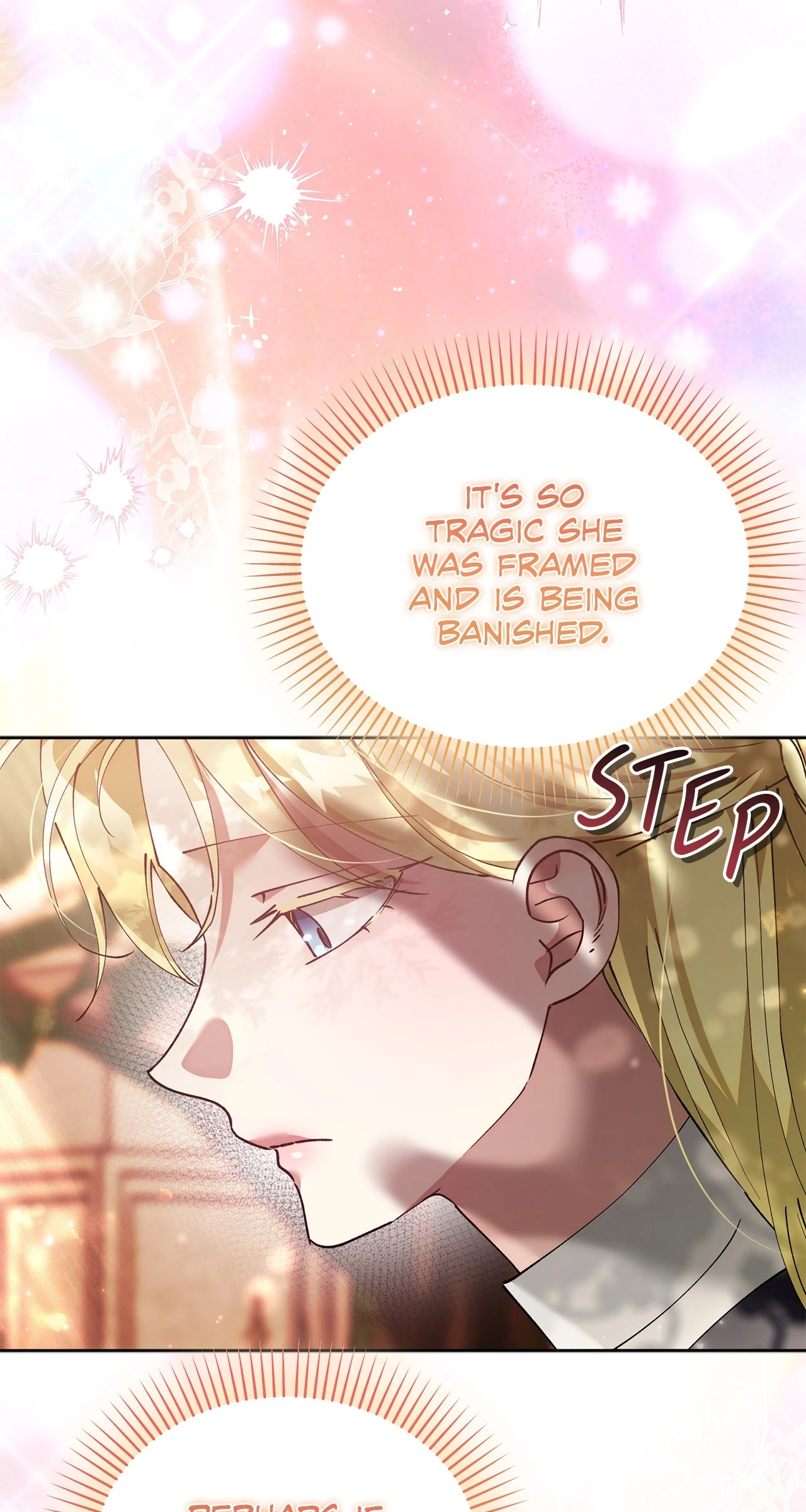 Run Away, From Me Chapter 64 page 38