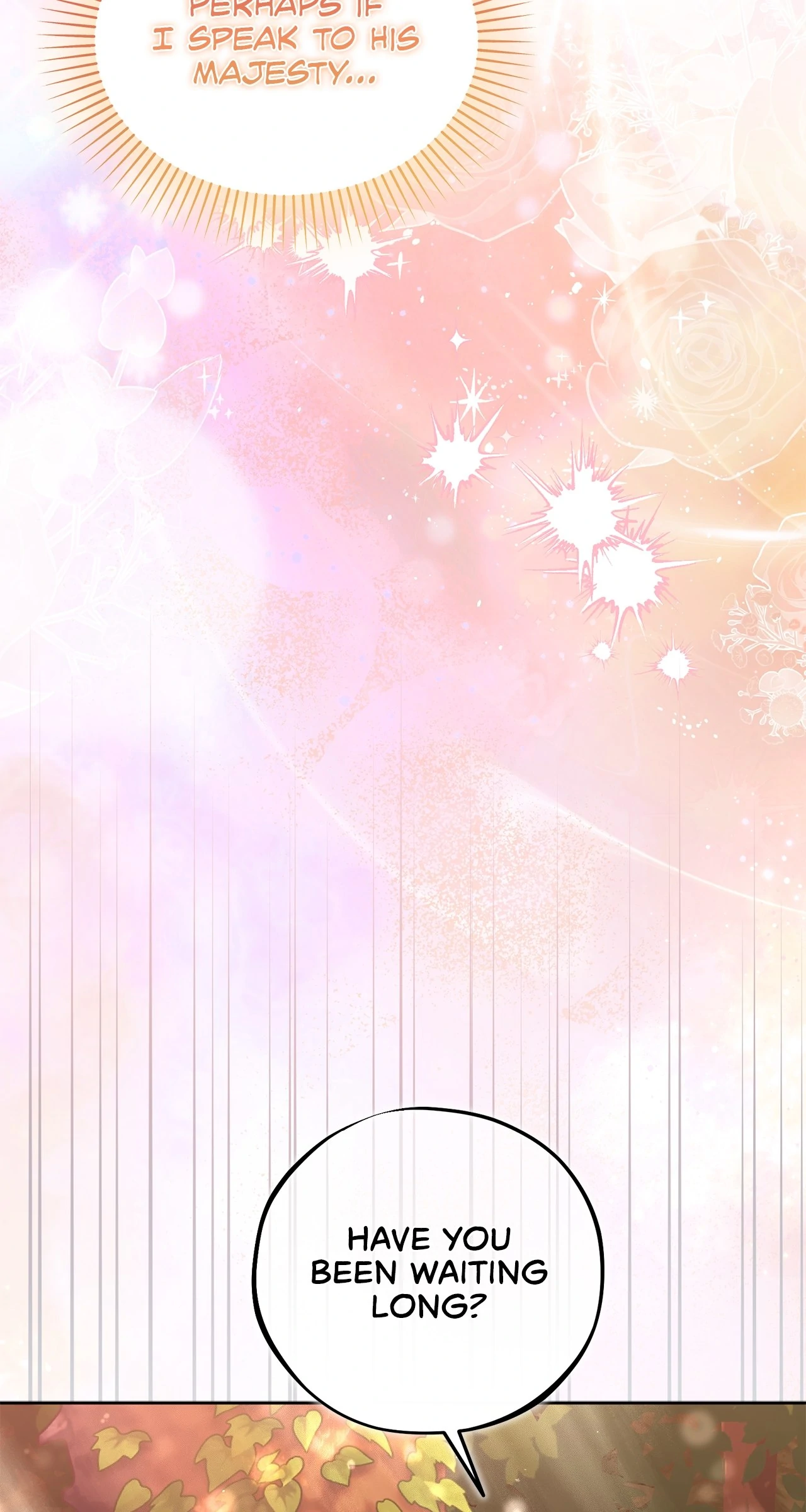 Run Away, From Me Chapter 64 page 39