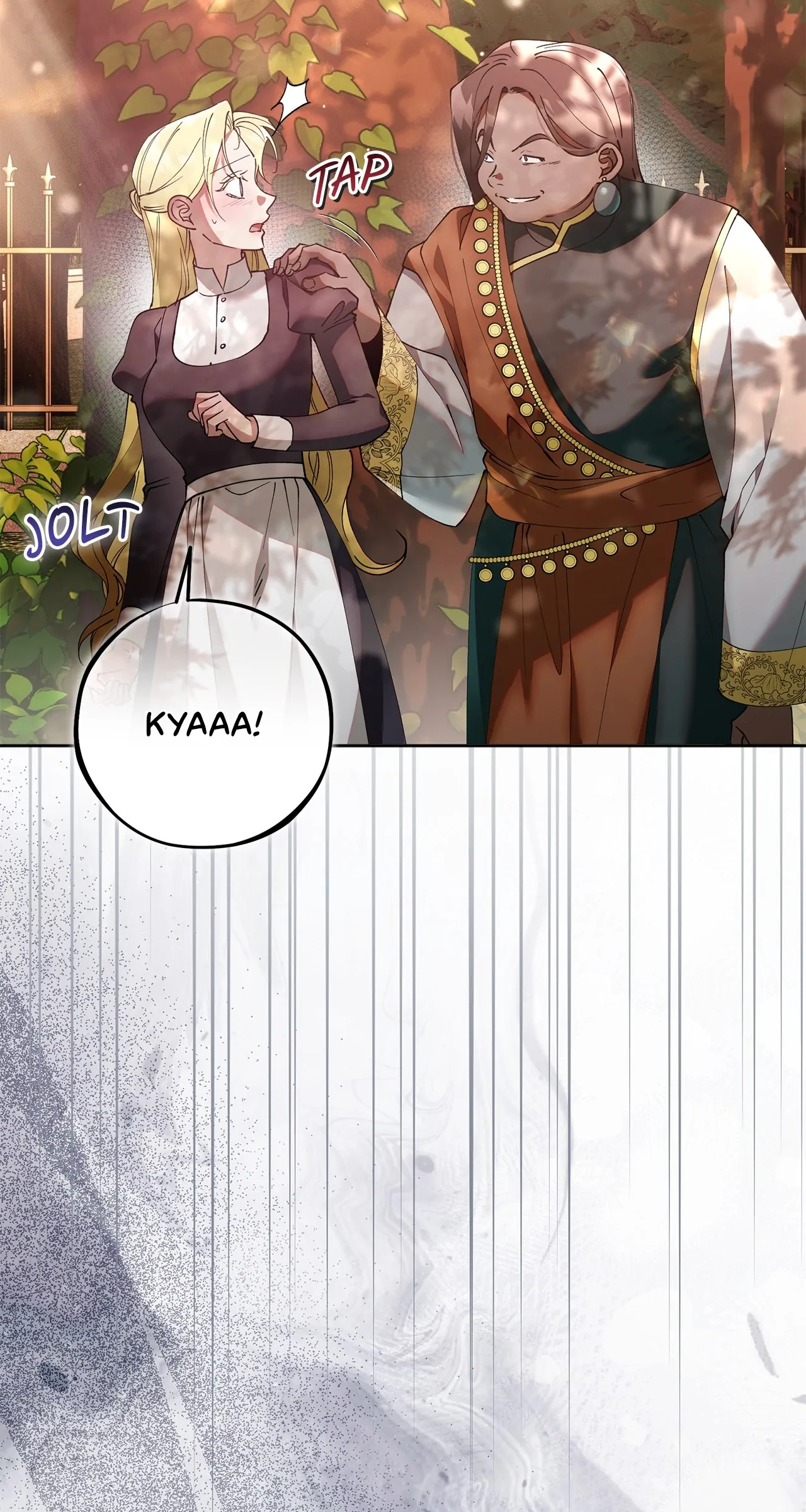Run Away, From Me Chapter 64 page 40