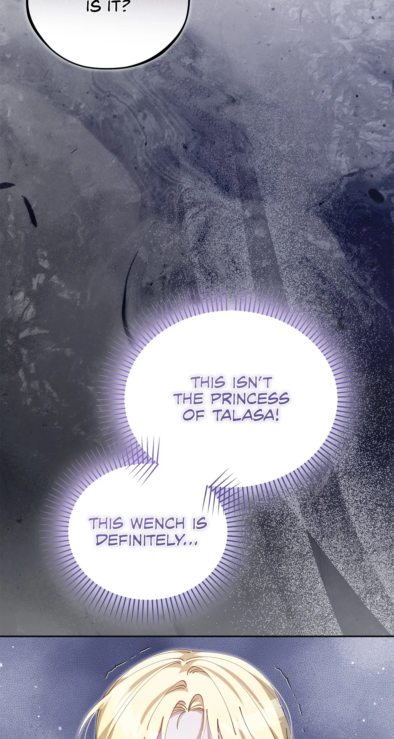 Run Away, From Me Chapter 64 page 42
