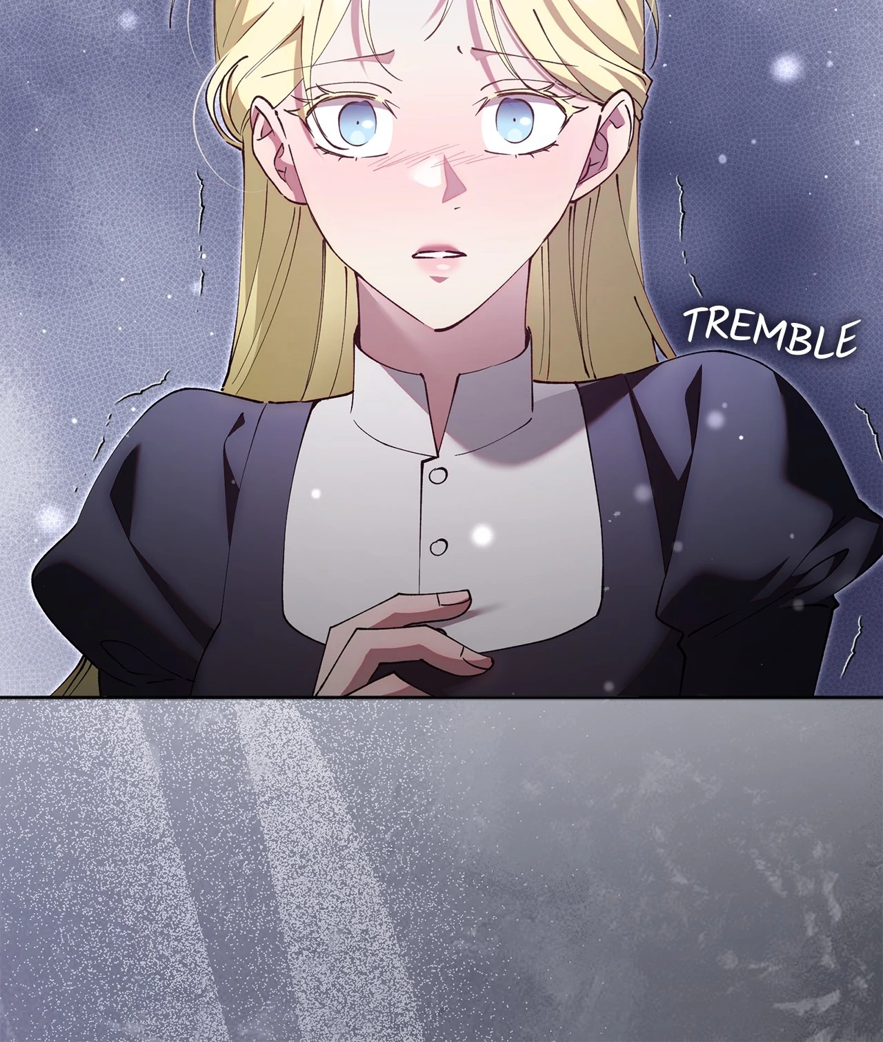 Run Away, From Me Chapter 64 page 43