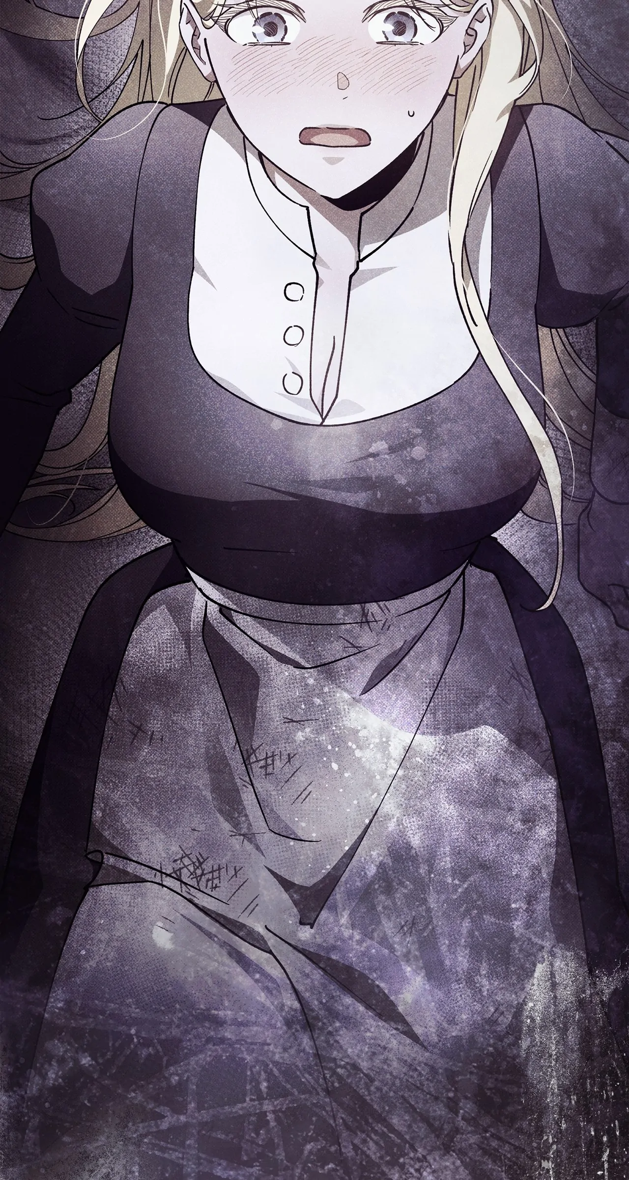 Run Away, From Me Chapter 64 page 45