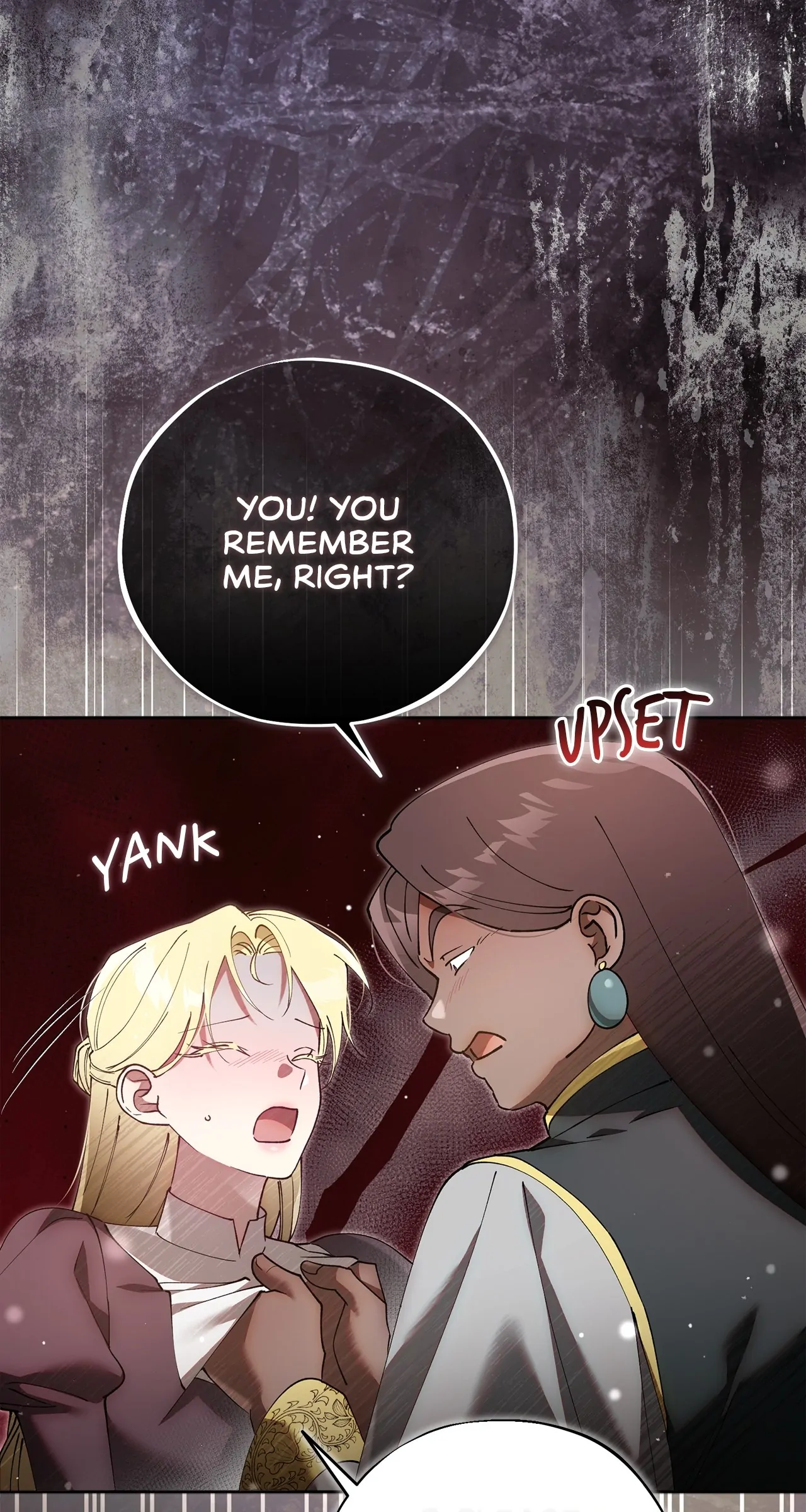 Run Away, From Me Chapter 64 page 46