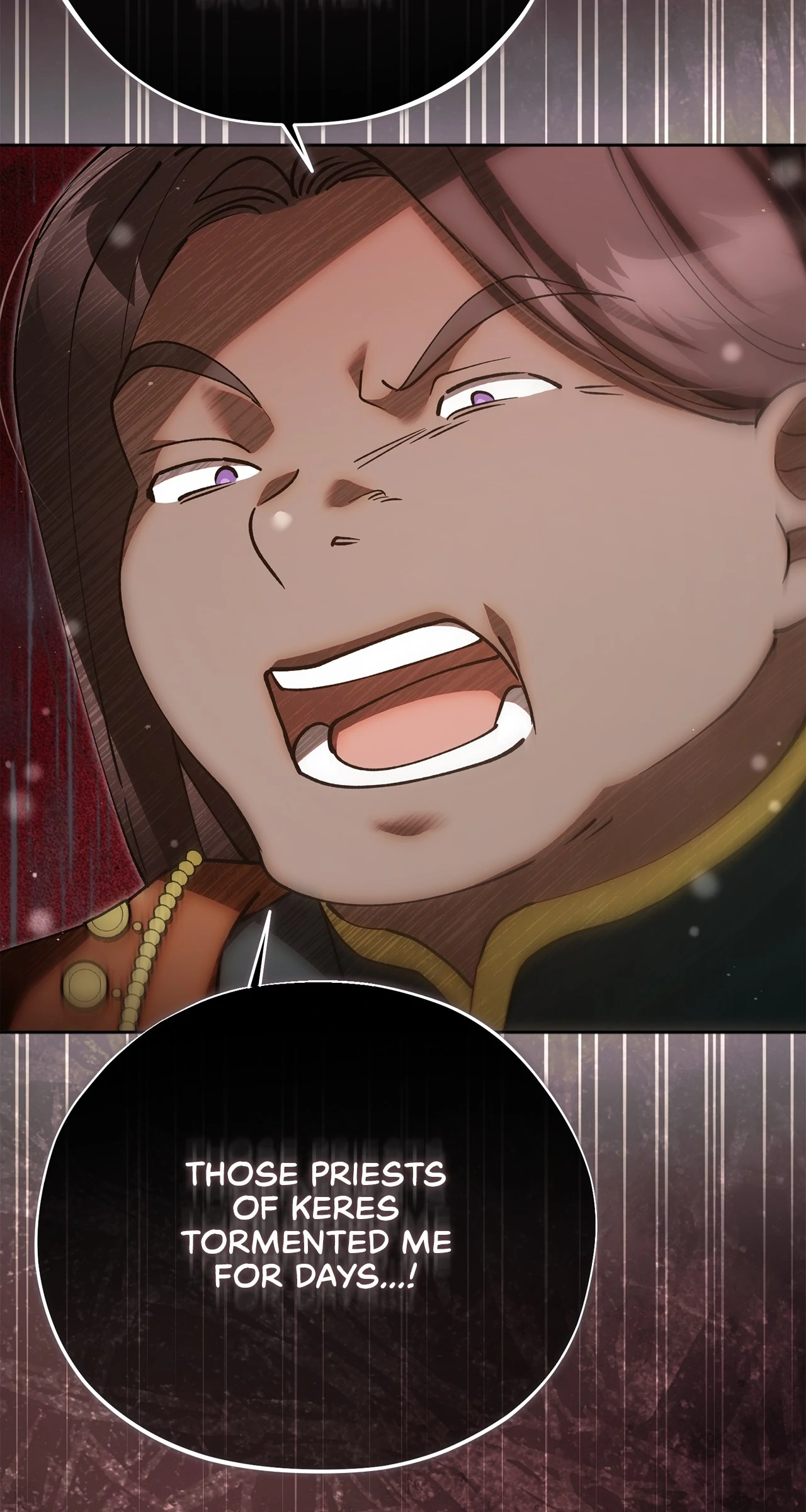Run Away, From Me Chapter 64 page 48