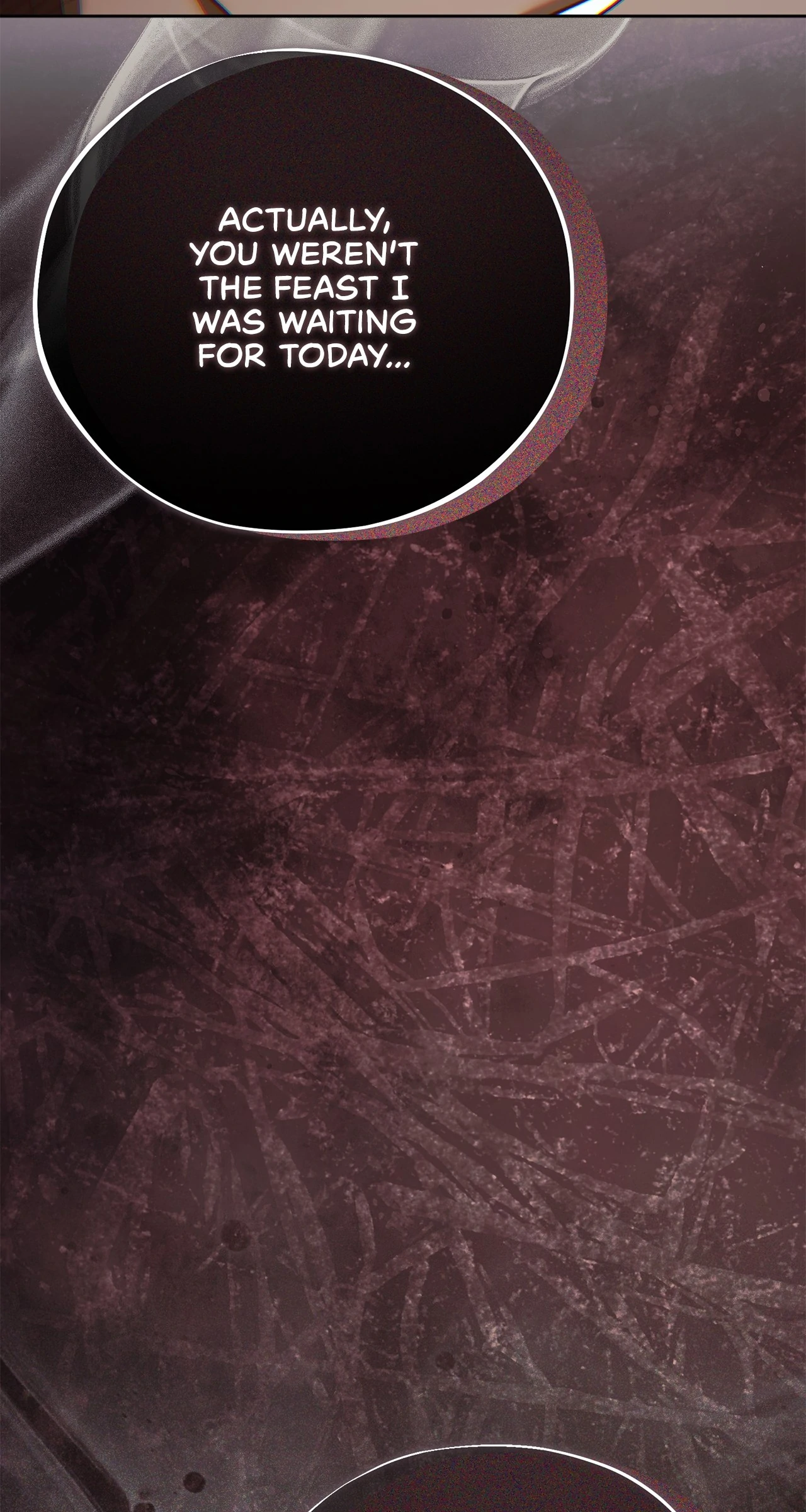 Run Away, From Me Chapter 64 page 50