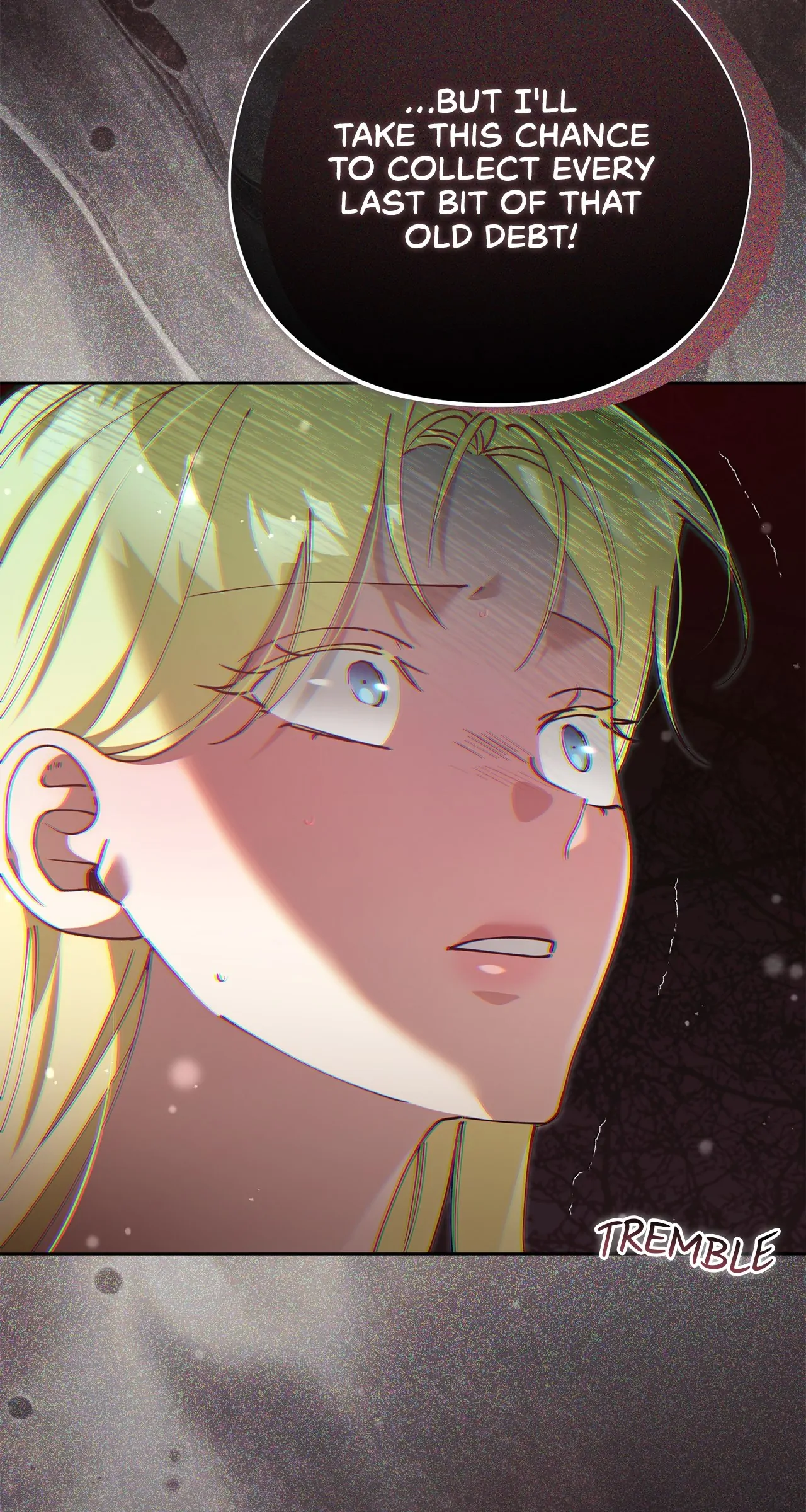 Run Away, From Me Chapter 64 page 51