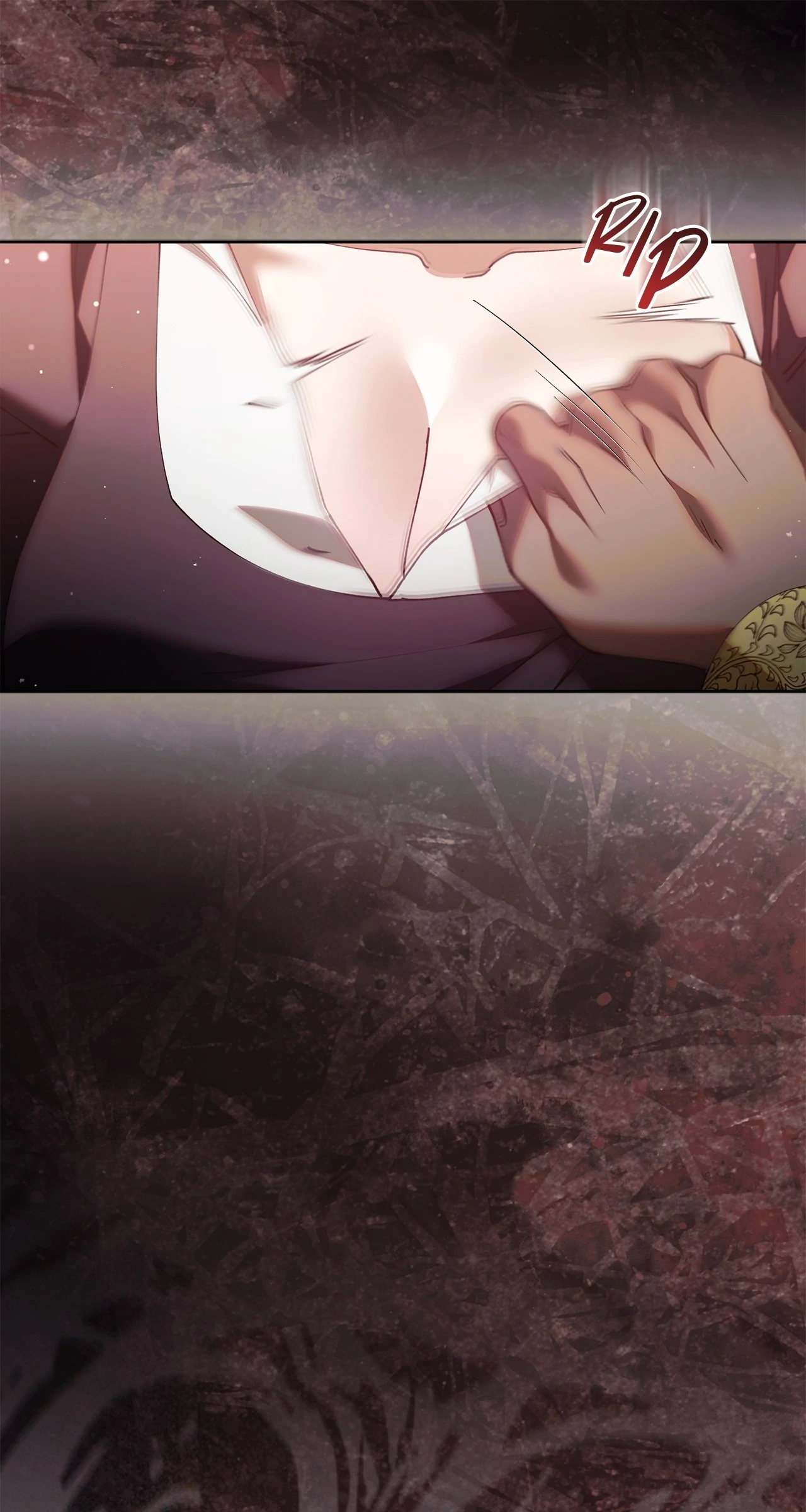 Run Away, From Me Chapter 64 page 53