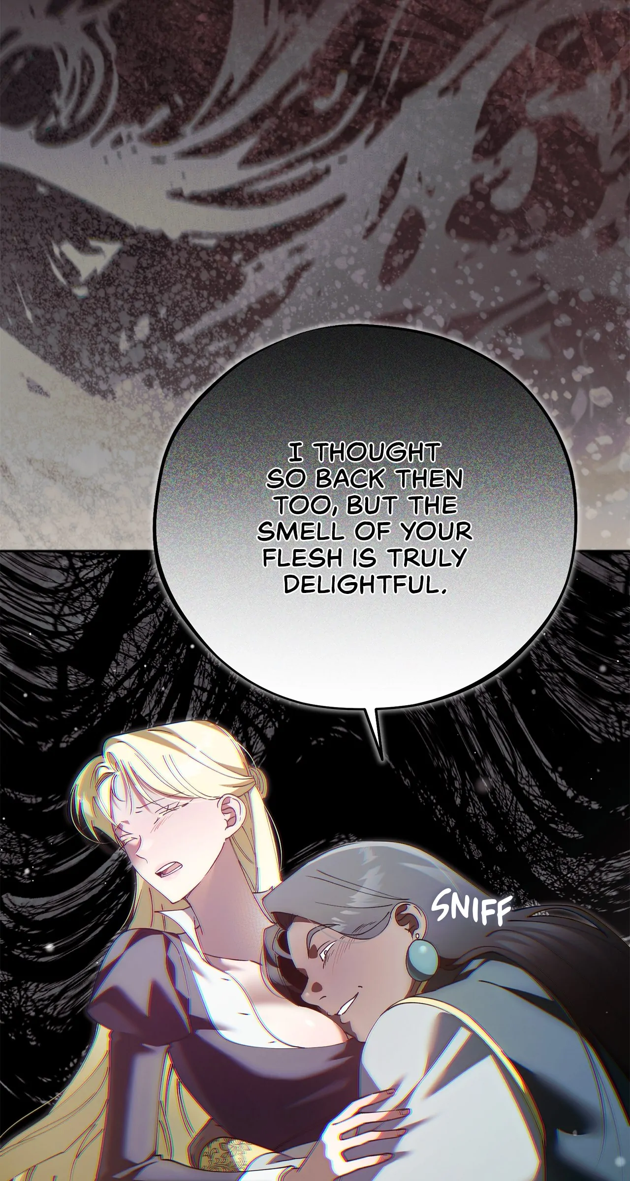 Run Away, From Me Chapter 64 page 54