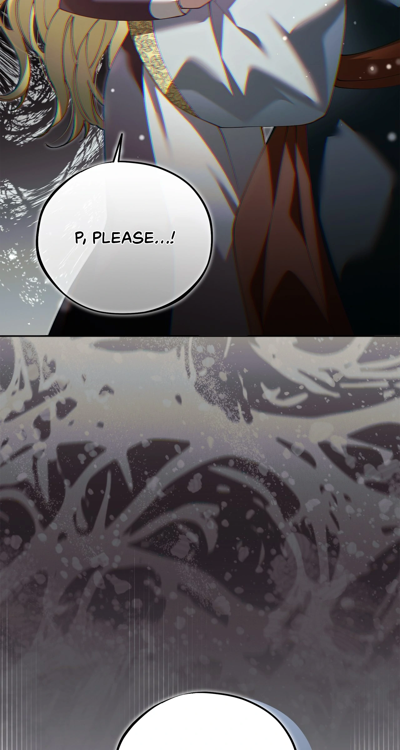 Run Away, From Me Chapter 64 page 55