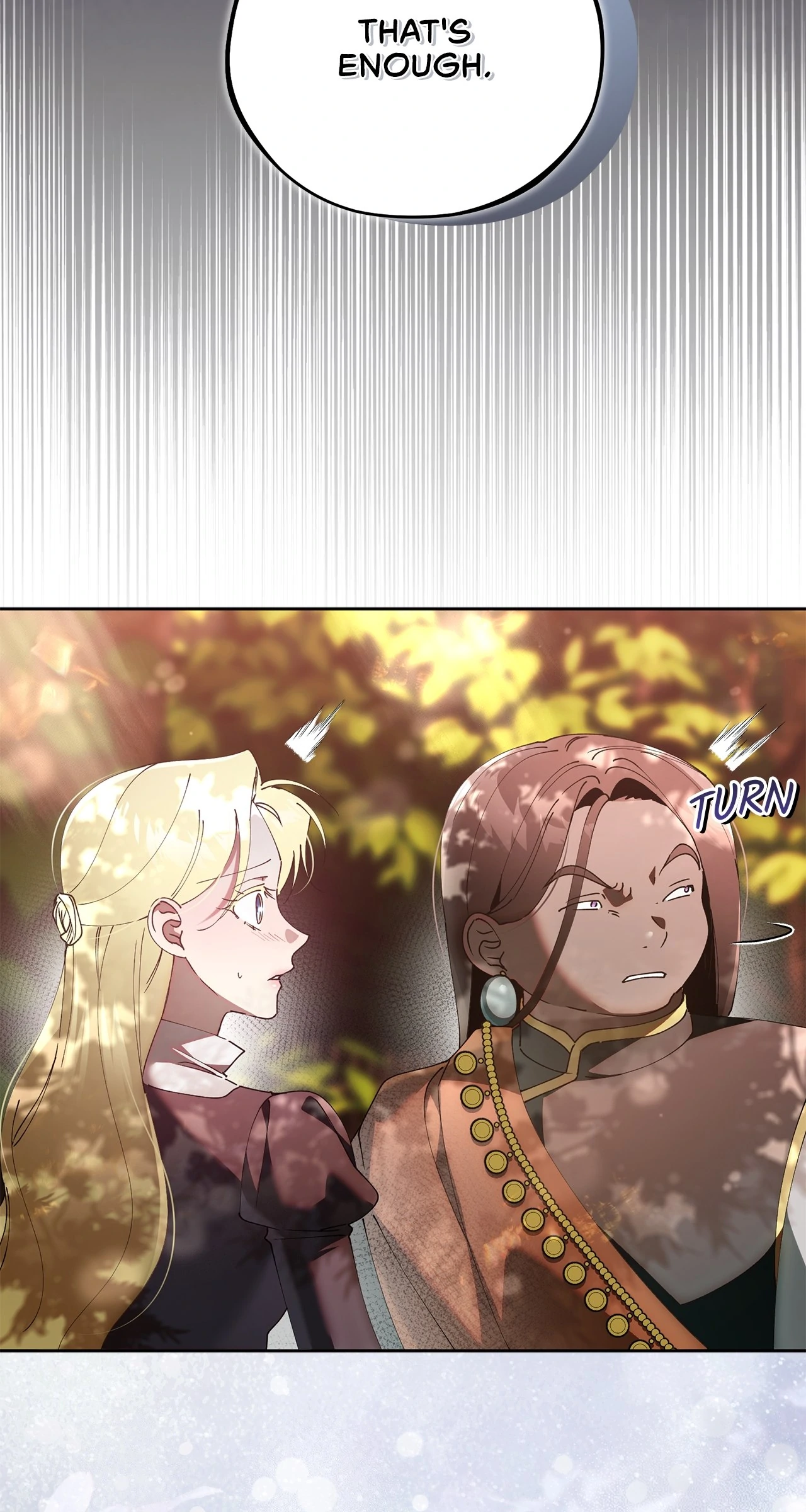 Run Away, From Me Chapter 64 page 56