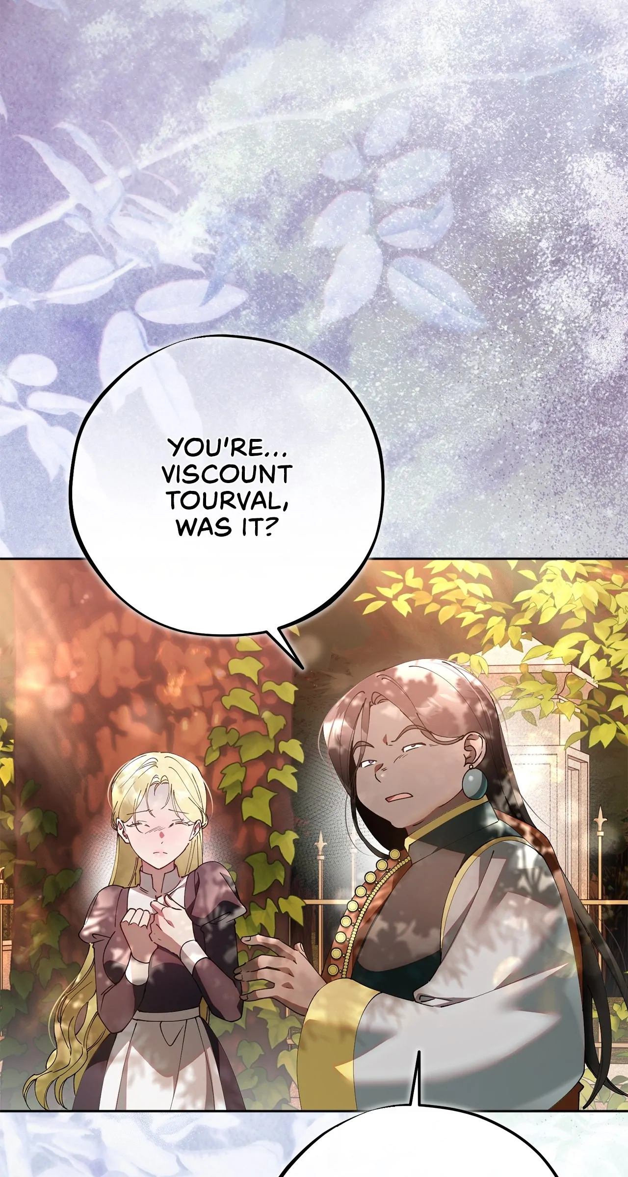Run Away, From Me Chapter 64 page 59
