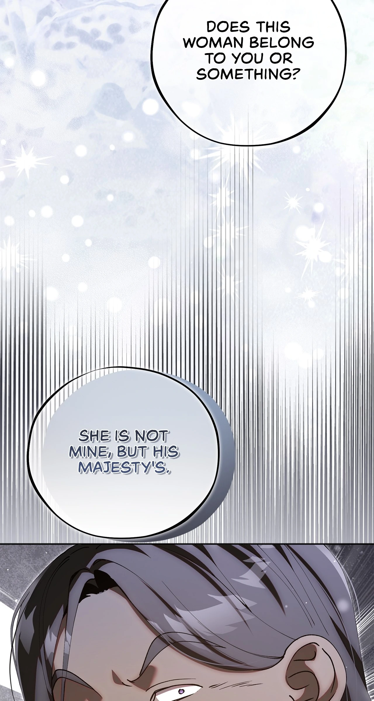 Run Away, From Me Chapter 64 page 60
