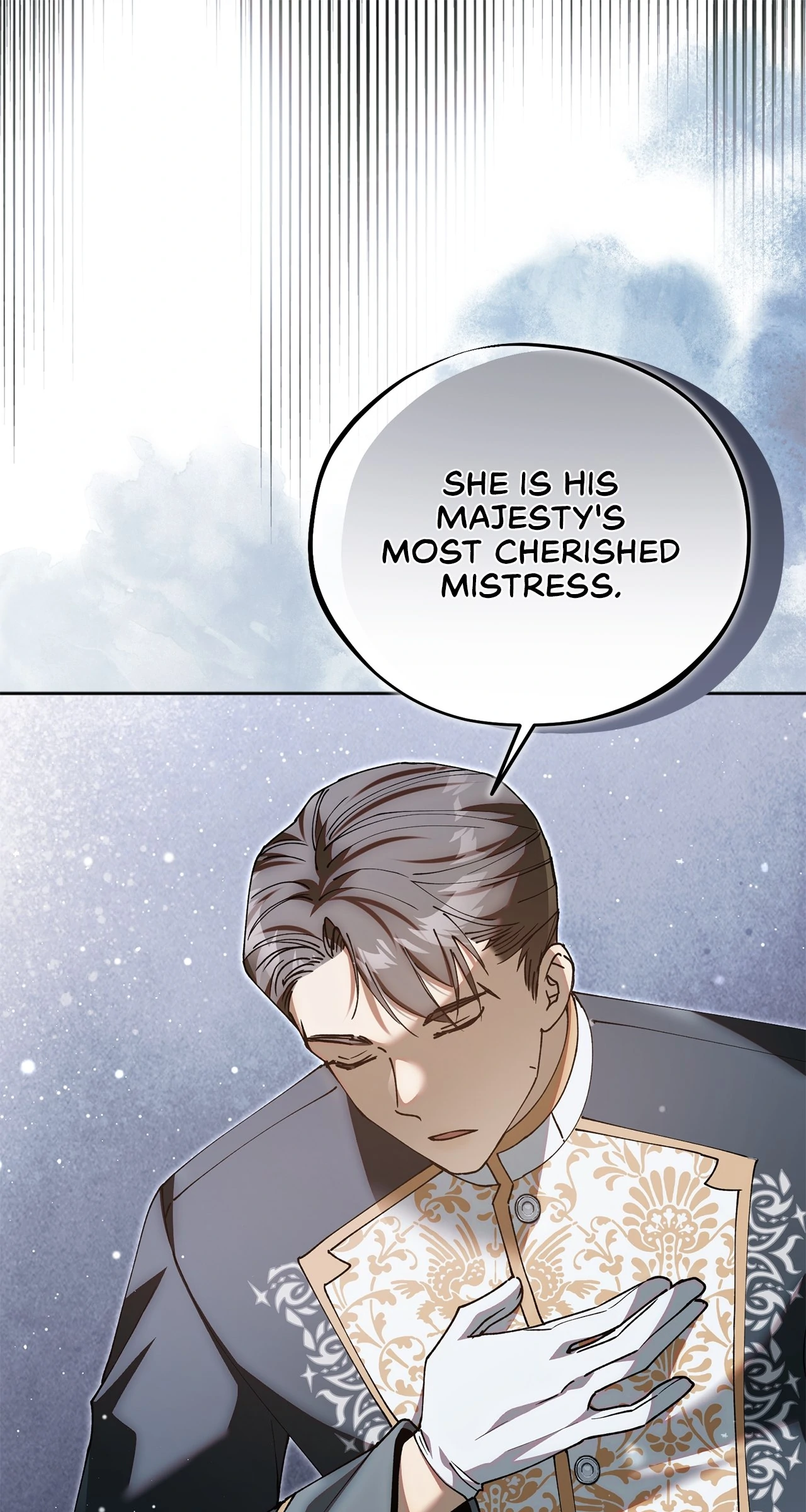 Run Away, From Me Chapter 64 page 62