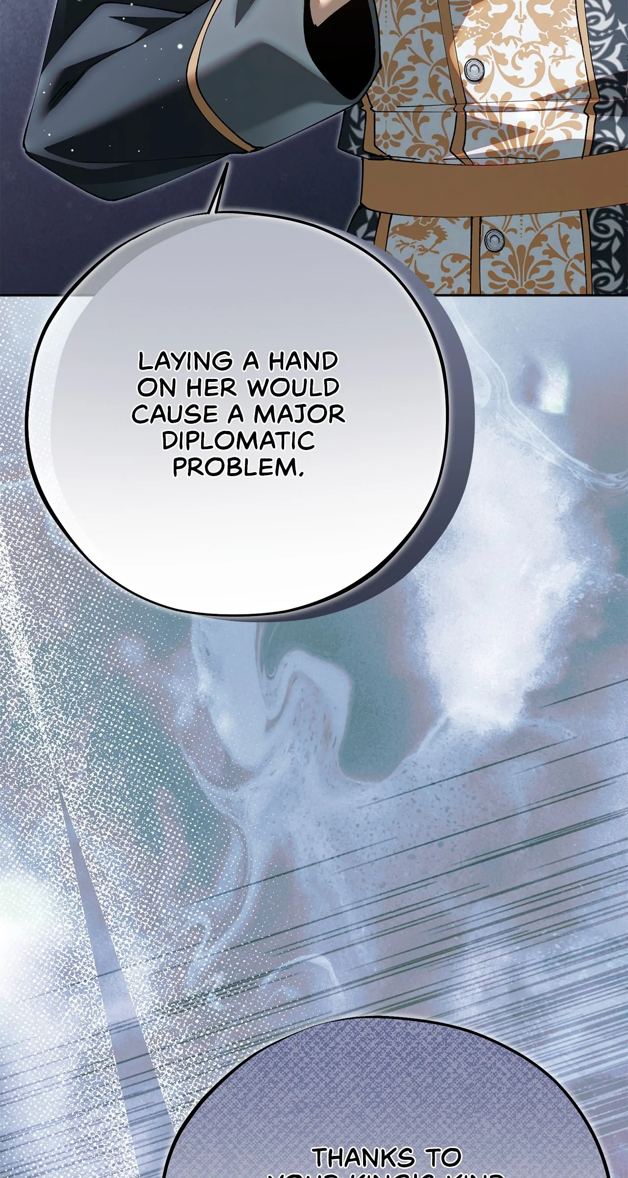Run Away, From Me Chapter 64 page 63