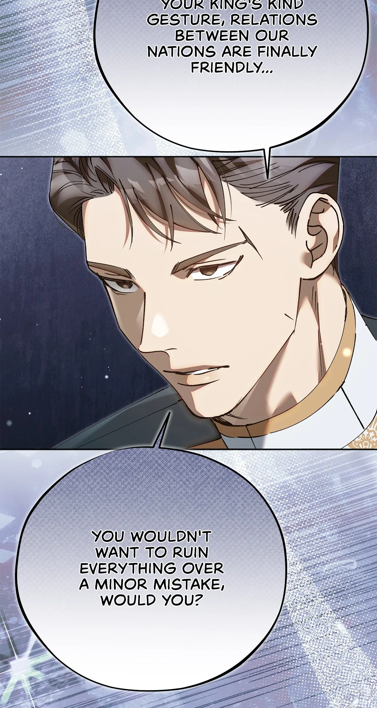 Run Away, From Me Chapter 64 page 64